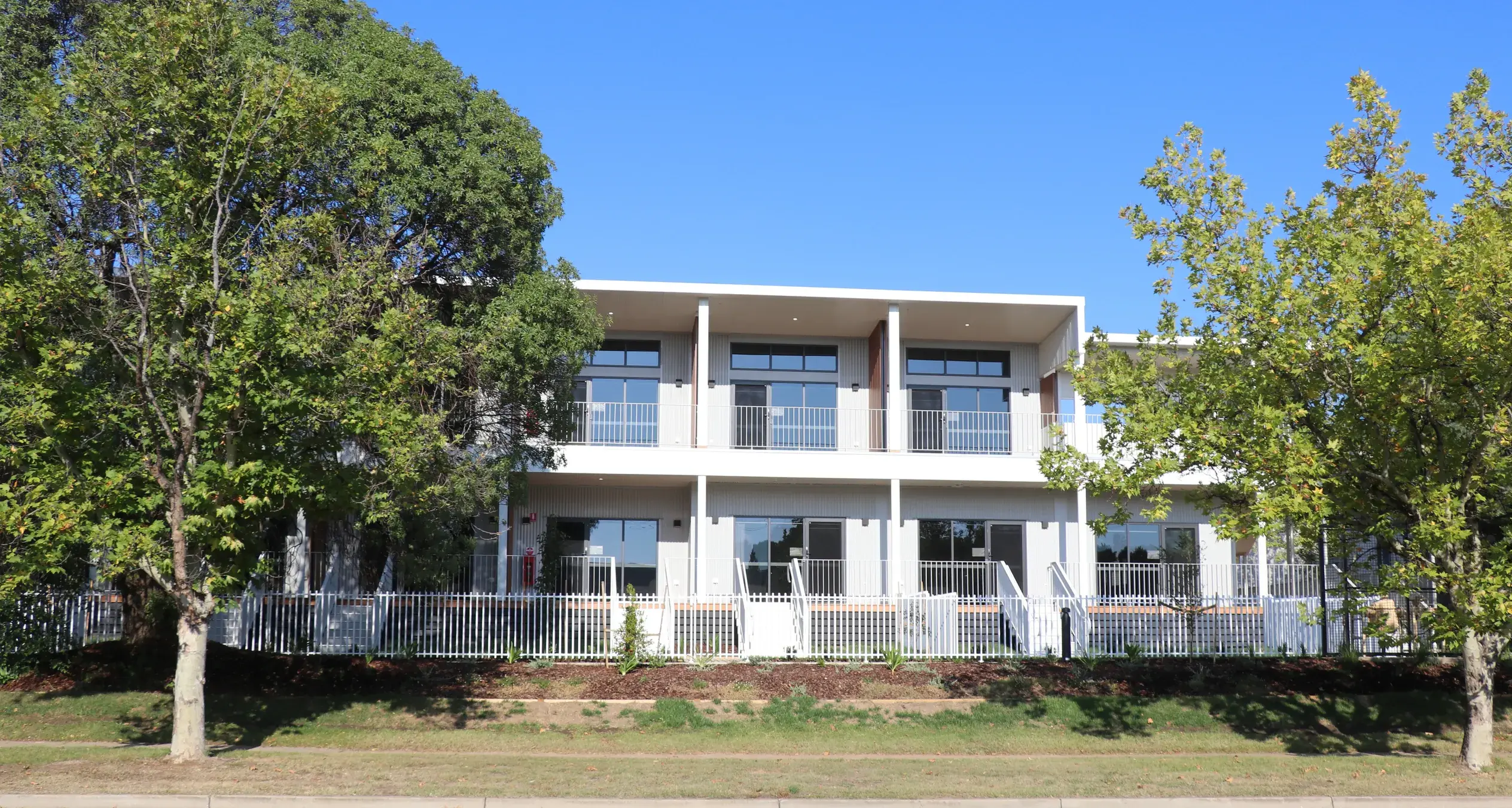 High occupancy rates for Cooma Hospital key health worker units