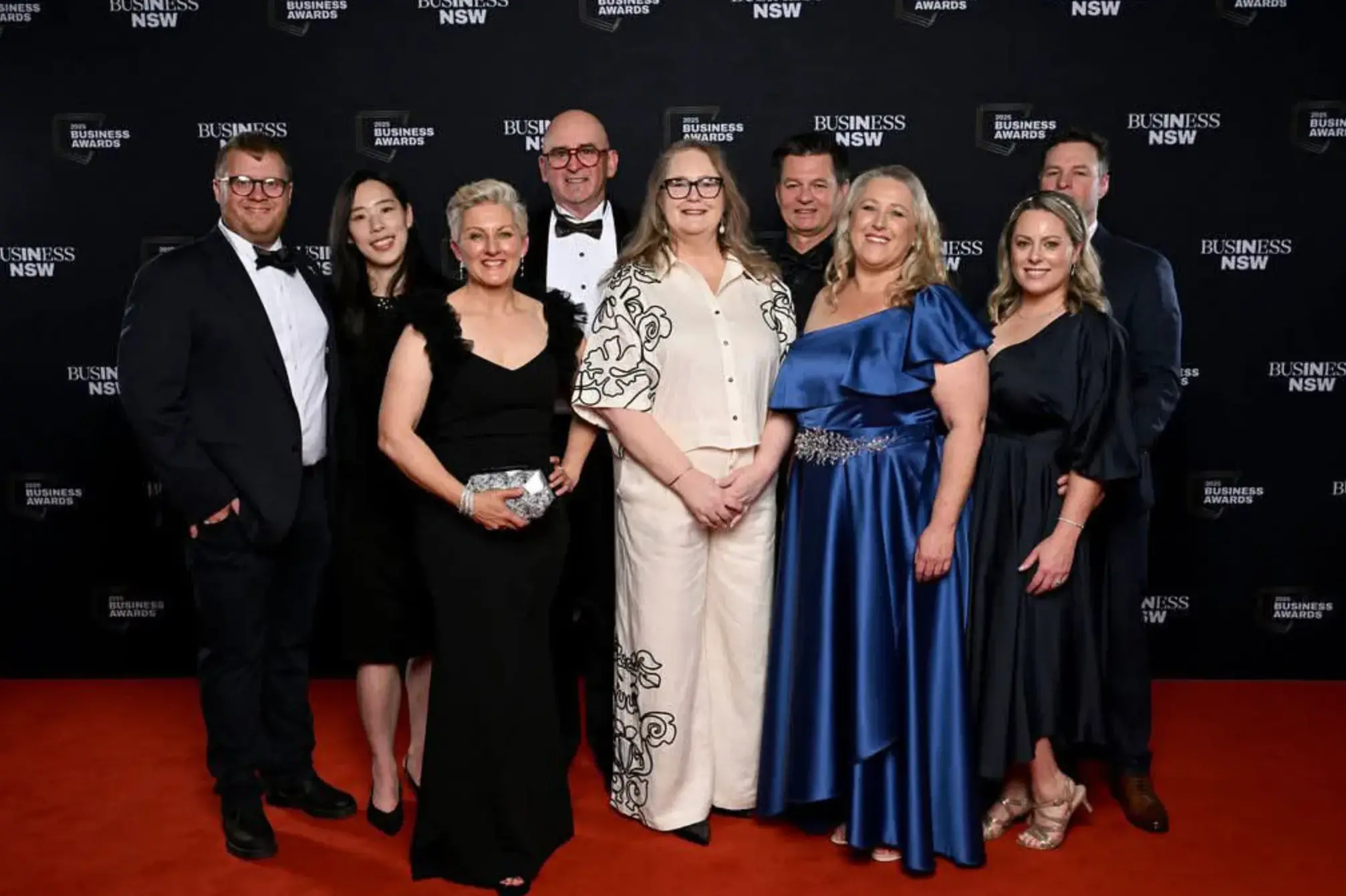 <p>SUCCESS: Jindabyne businesses attend the Snowy Monaro Business Awards and win big in 2025. PHOTO: Supplied</p>\\n