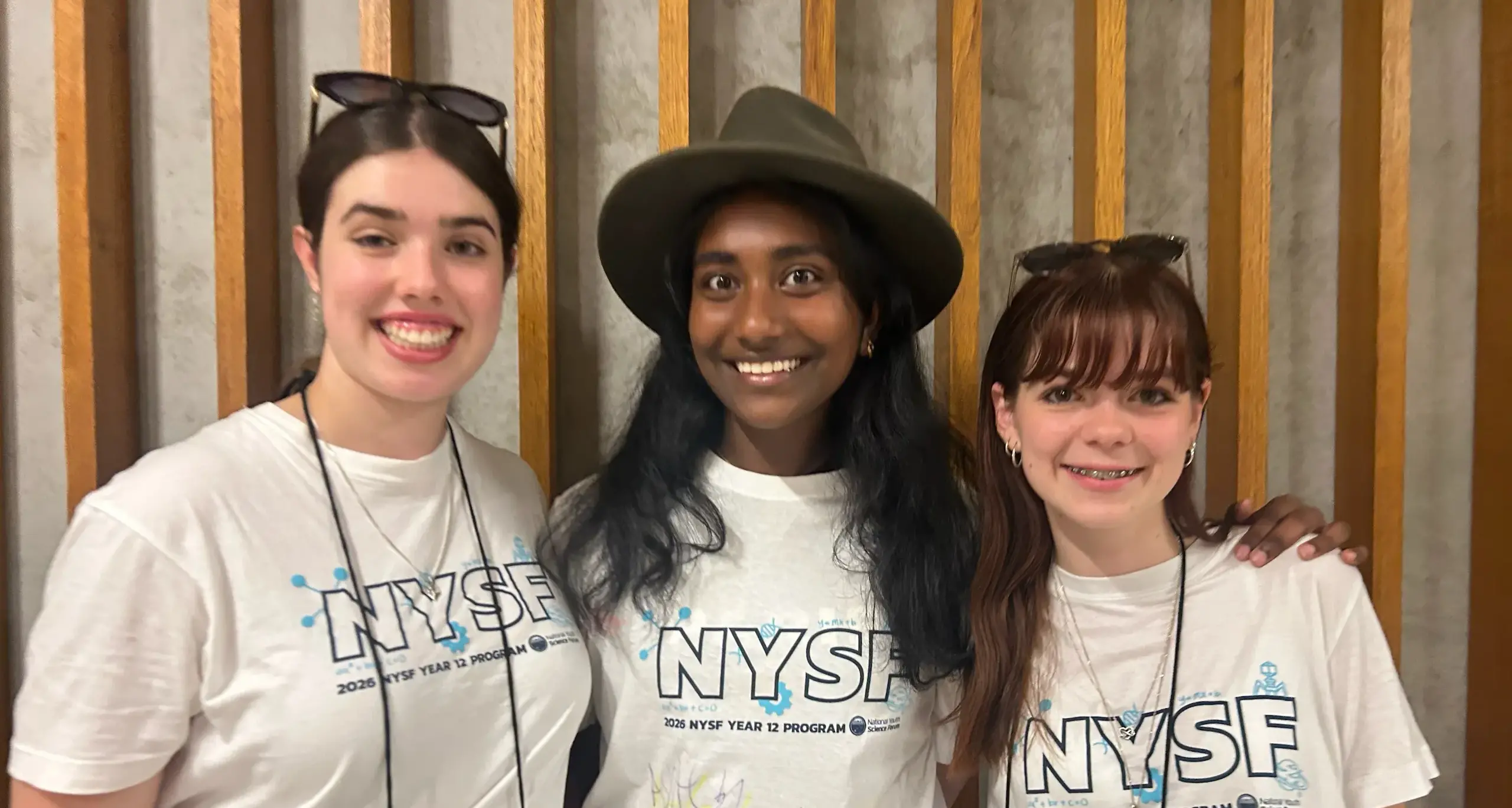 Snowy Monaro students shine at STEM youth forum