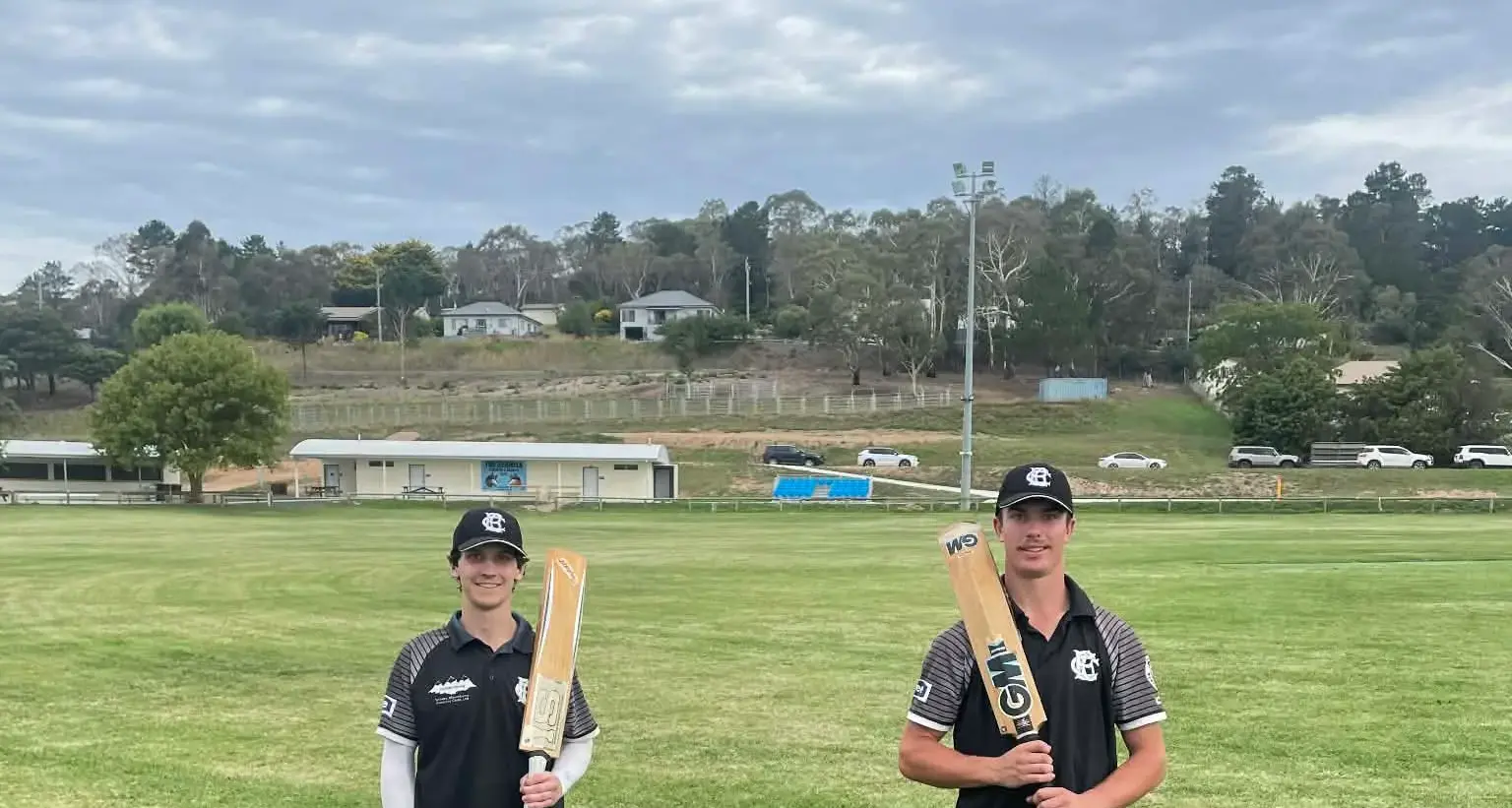 Berridale batter delivers another record breaking effort