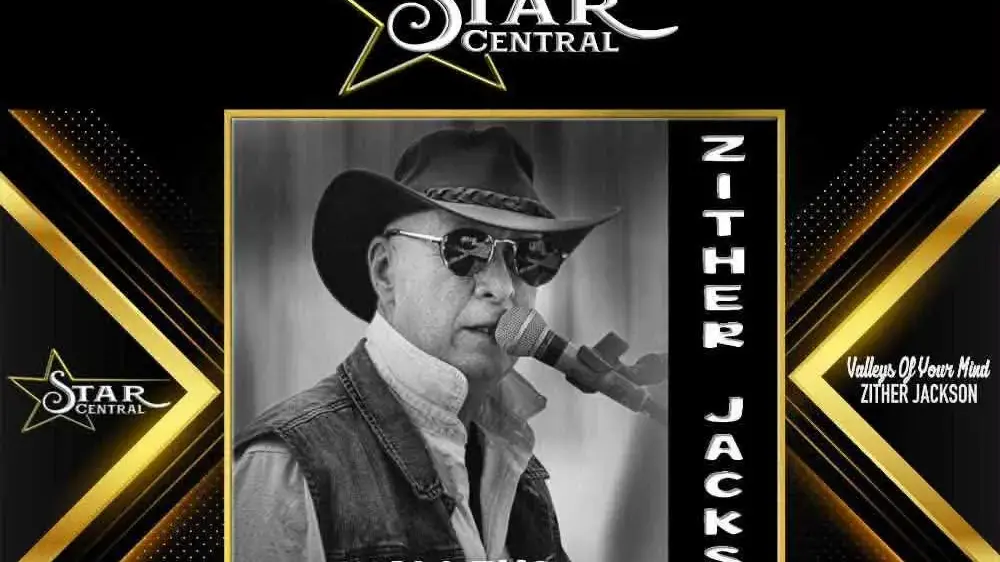 Cooma country musician sets sights on global scene