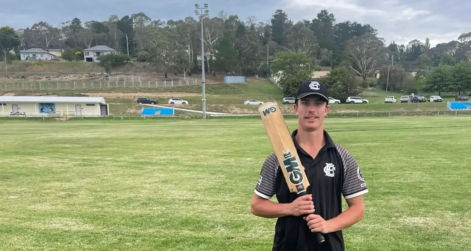 Berridale batter on verge of joining elite Monaro group