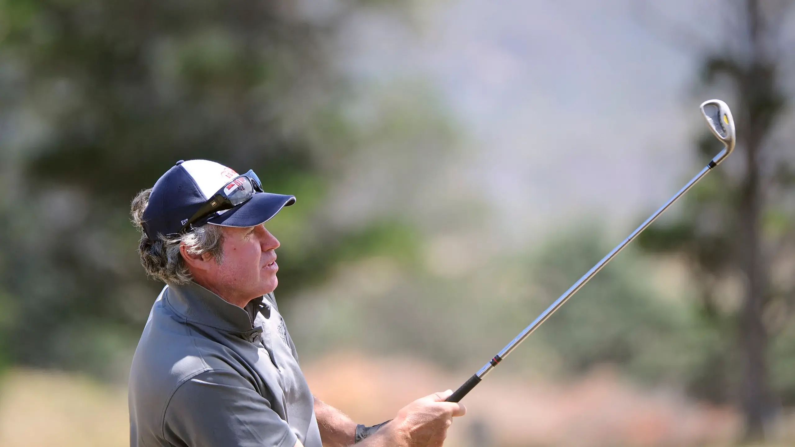 Three-way countback in Coolamatong golf