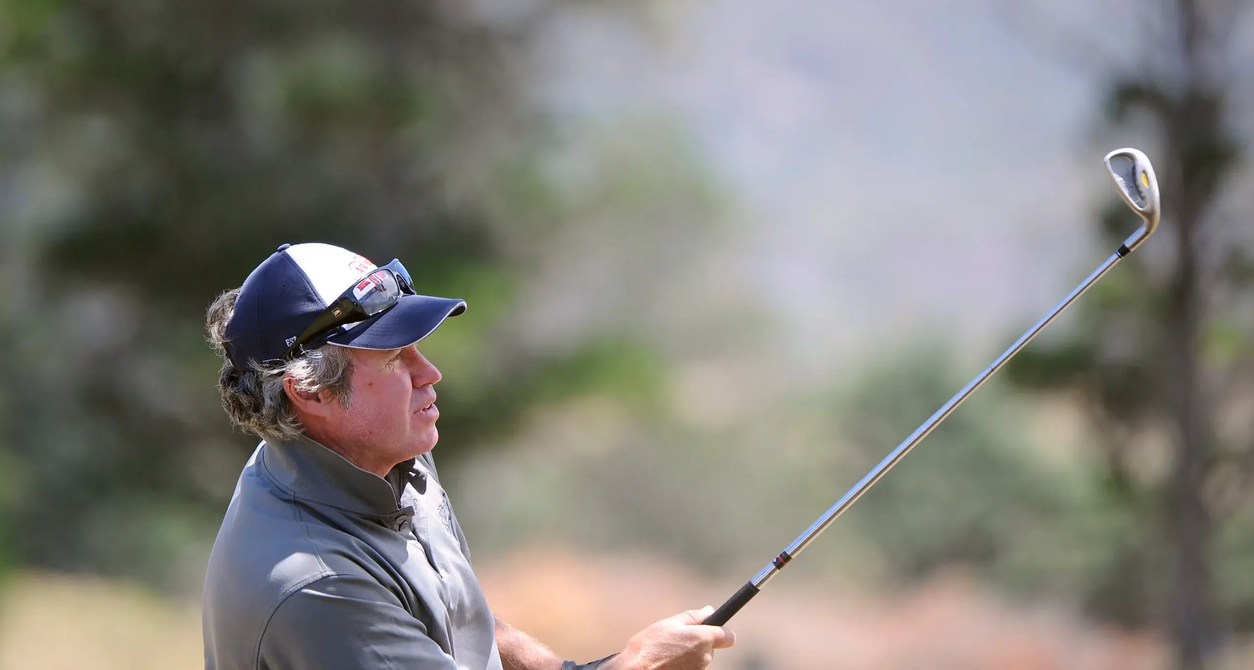 Three-way countback in Coolamatong golf