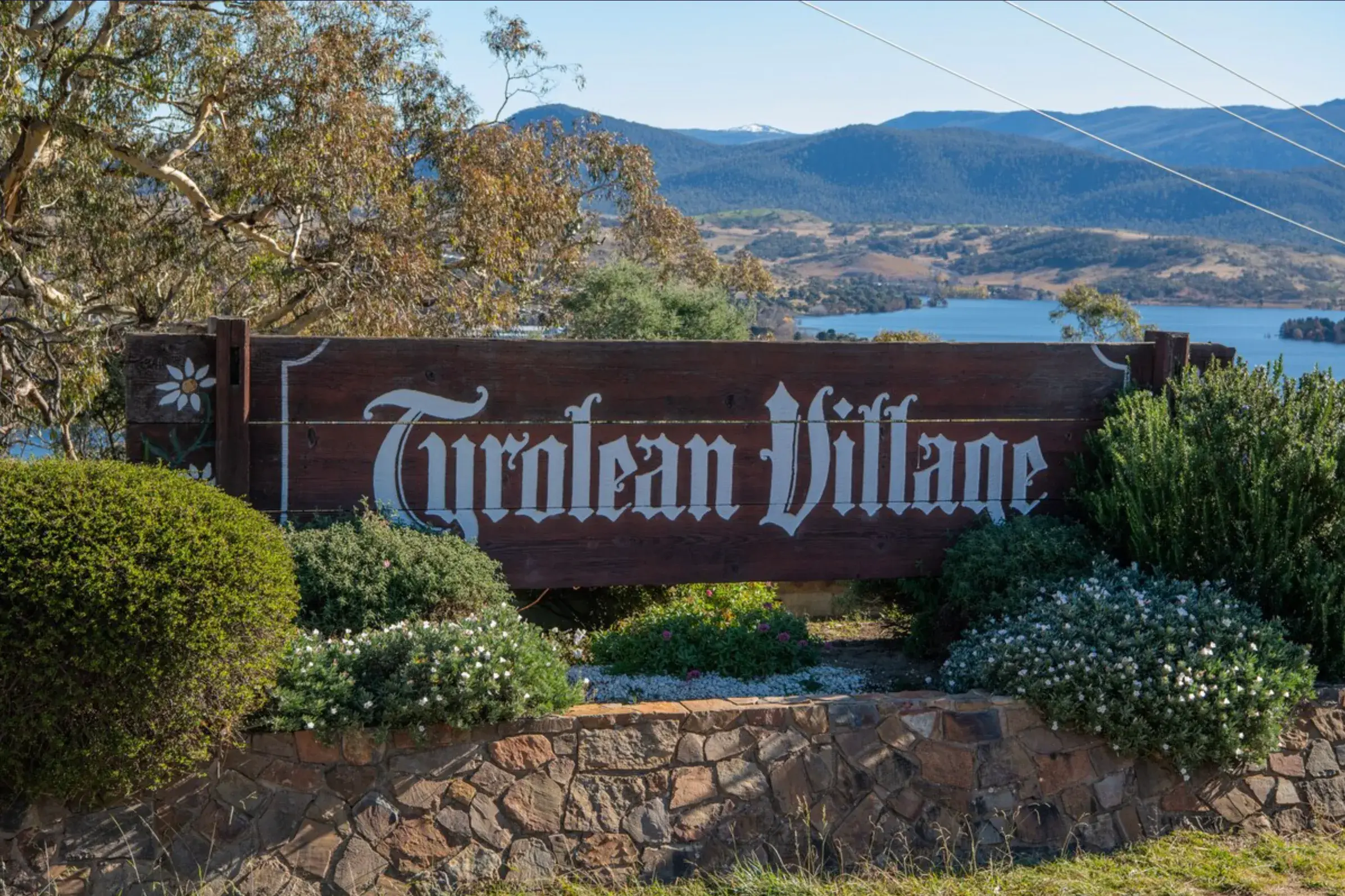 <p>POSTAL: Tyrolean Village is located 8.5 kilometres from the Jindabyne town centre. PHOTO: Supplied</p>\\n