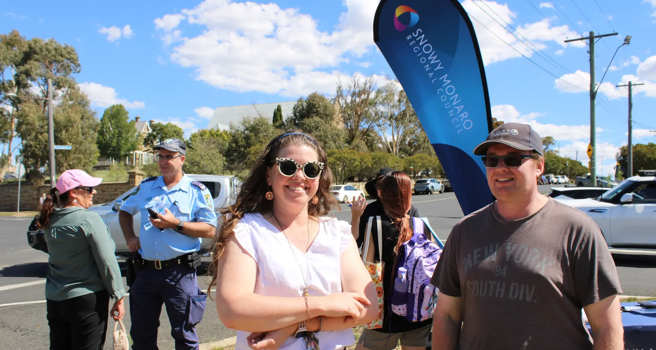 Concerns over proposed parking changes at St Patrick's School Cooma