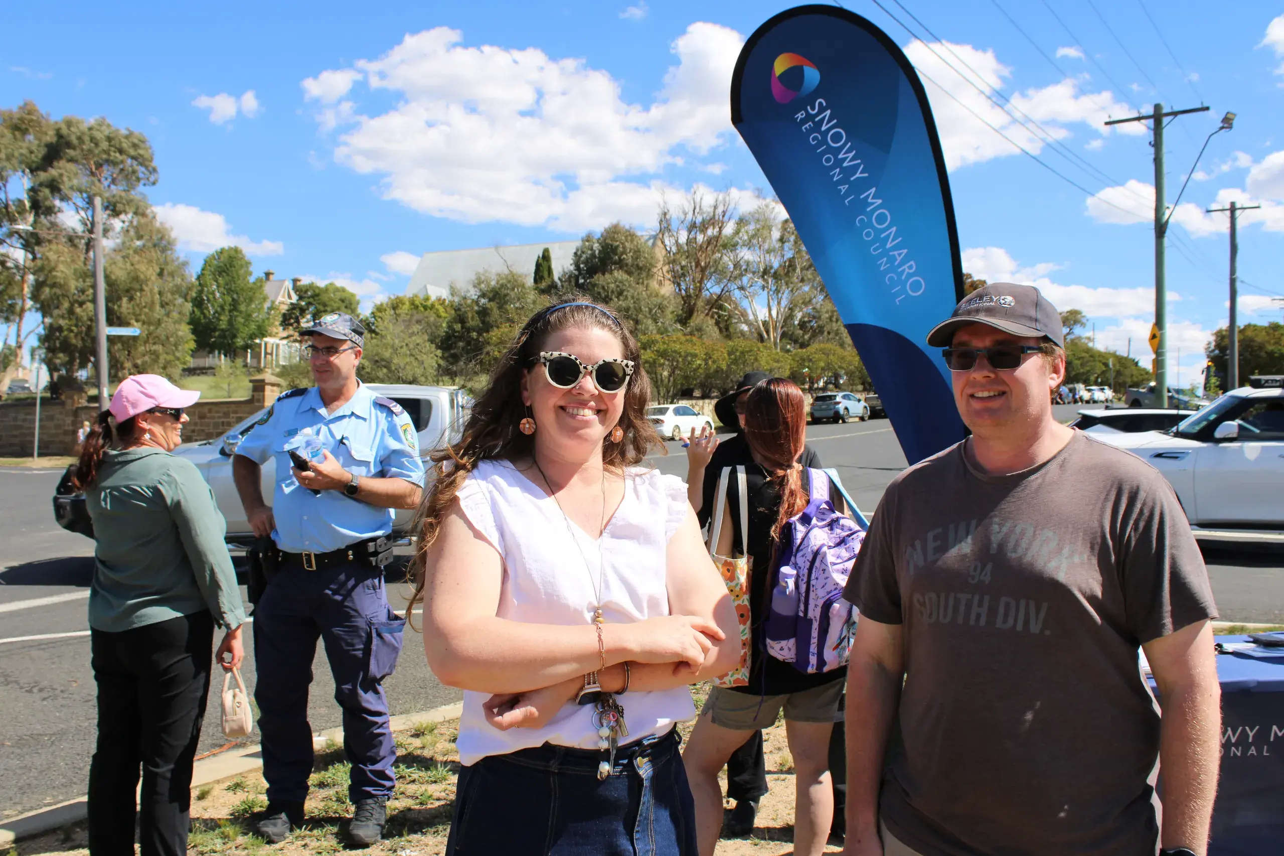 Concerns over proposed parking changes at St Patrick's School Cooma