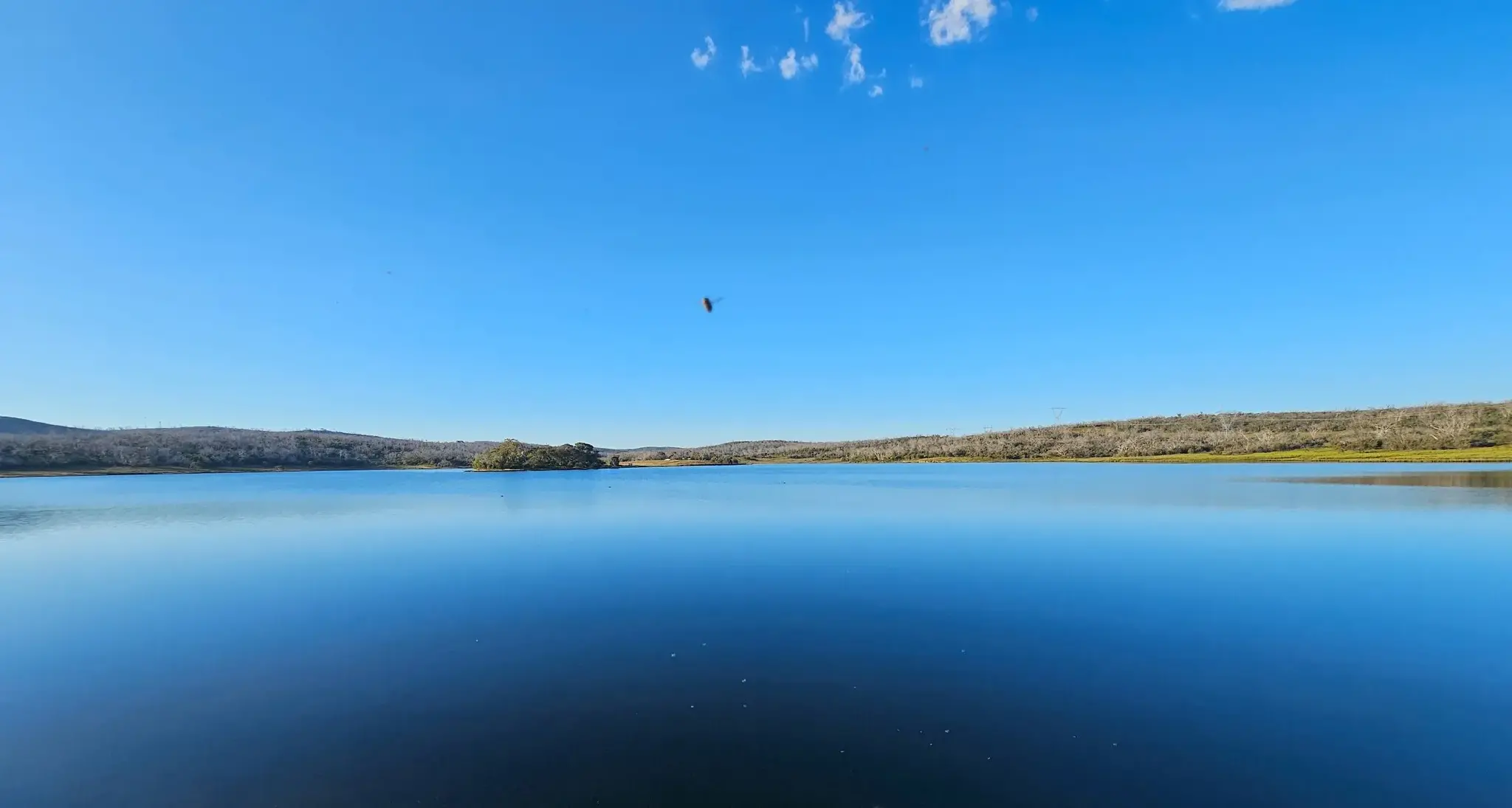 Adaminaby activities keep region’s tourism flowing