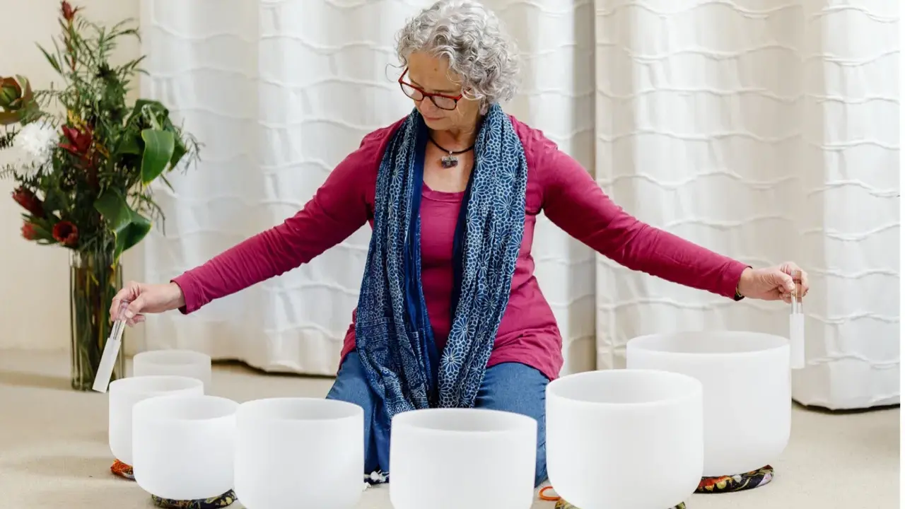 Peaceful haven awaits at Snow Gum yoga studio Cooma