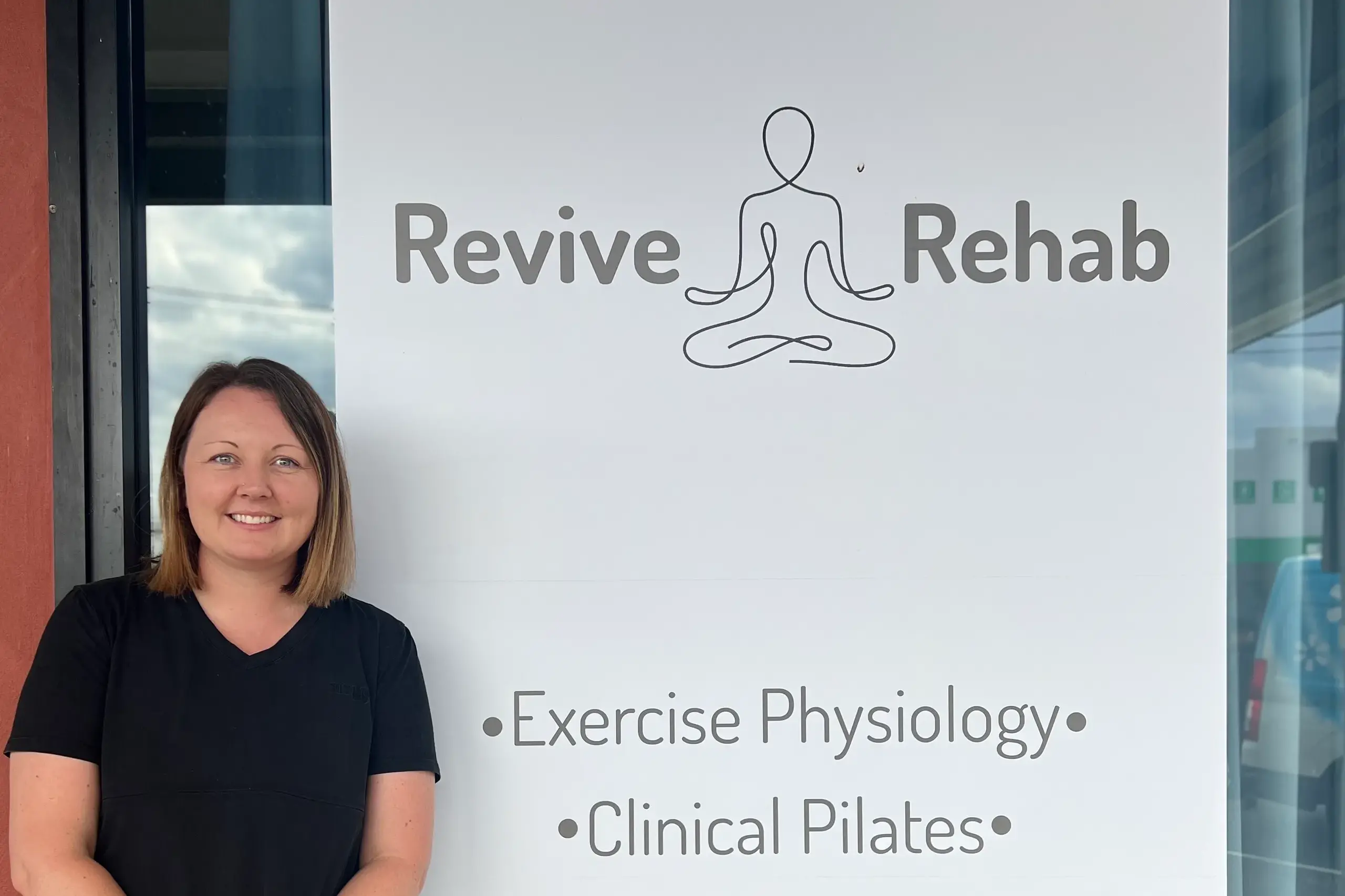 <p>MOVE WELL: Samantha Scott of Revive Rehab in Cooma is supporting the health and of locals. PHOTO: Supplied</p>\\n