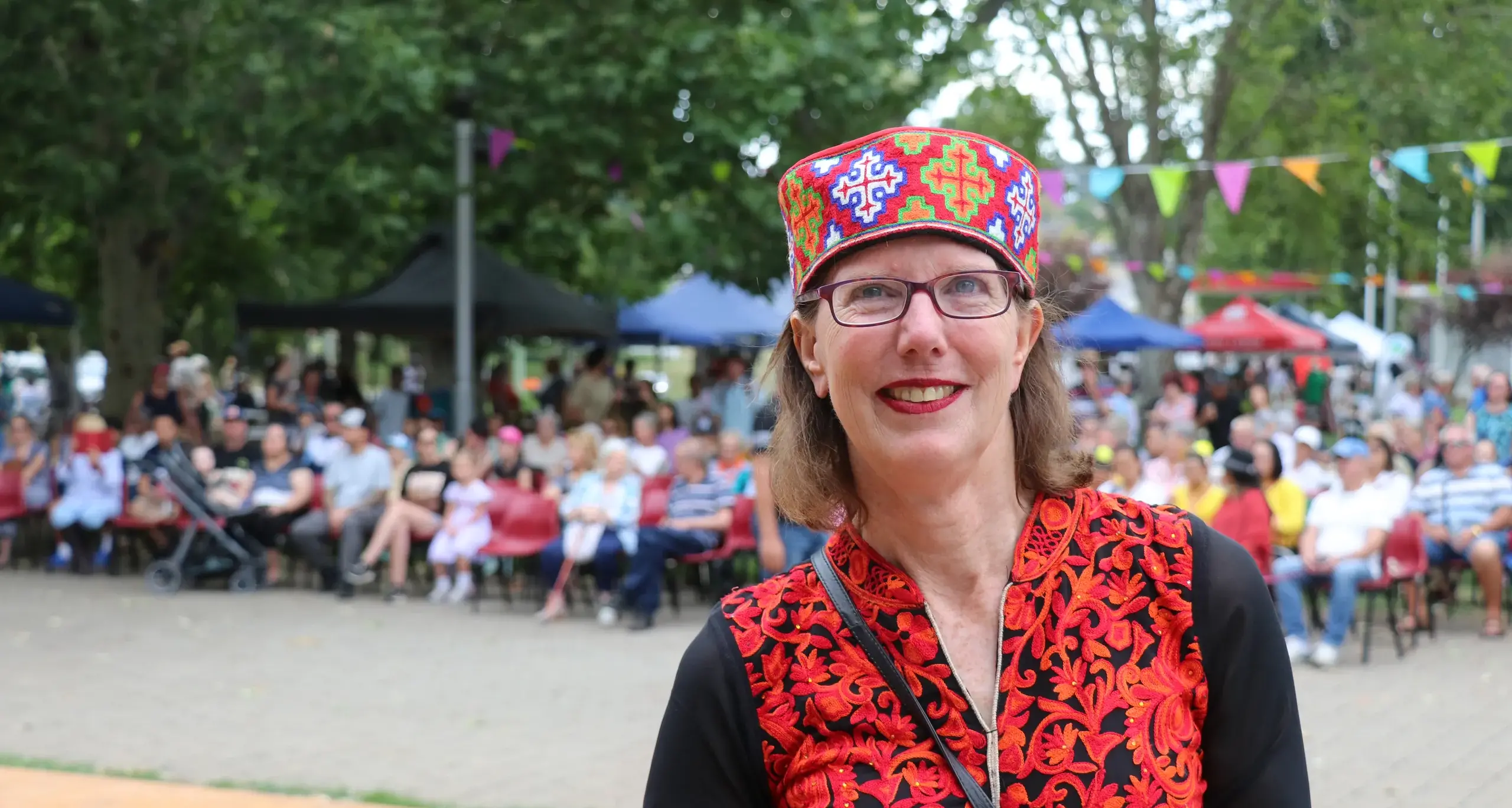Cooma Multicultural Festival brings community together