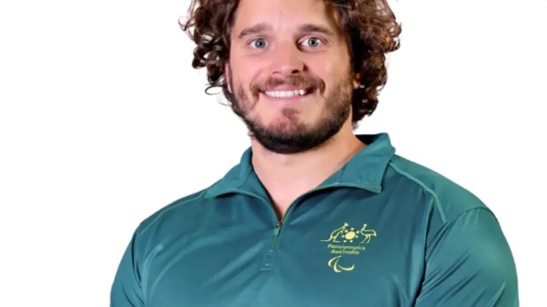 Australian Winter Paralympian Sam Tait retires