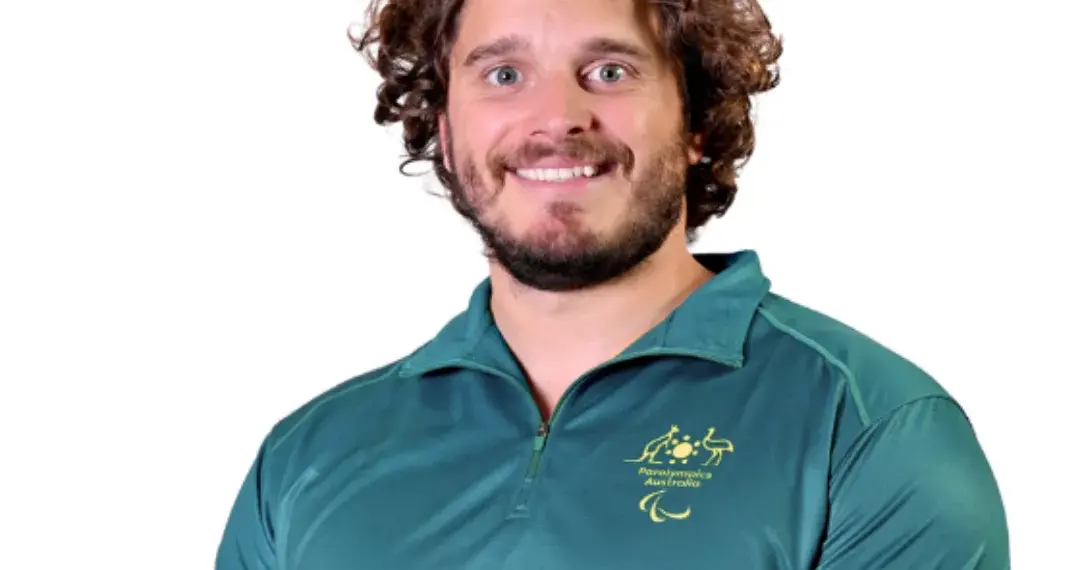 Australian Winter Paralympian Sam Tait retires