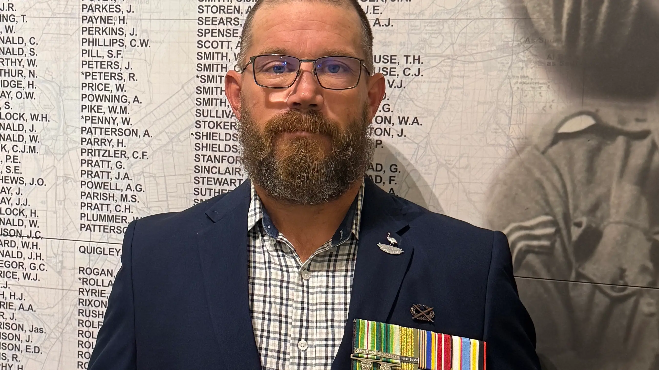 Changing of guard for Cooma RSL Sub-branch