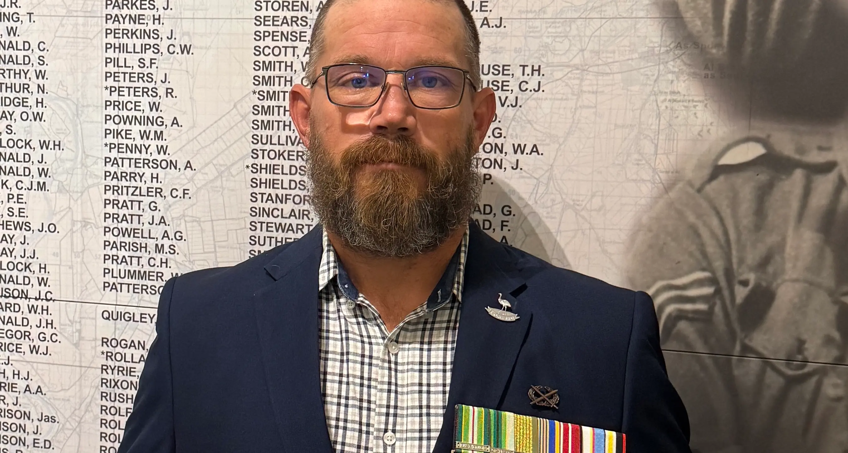 Changing of guard for Cooma RSL Sub-branch