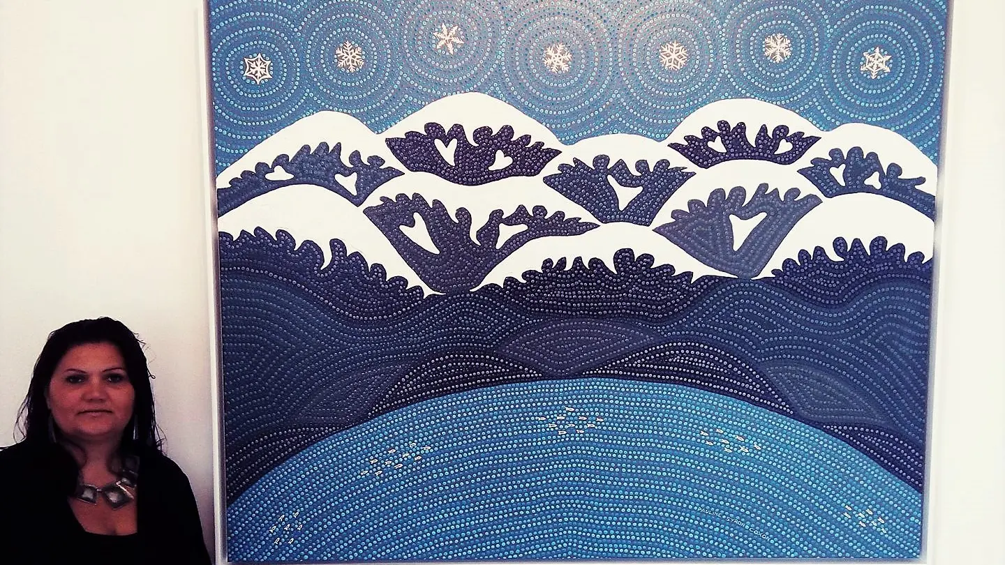 Berridale Art Trail organisers ready for busy Easter