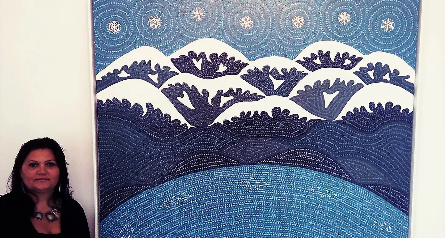 Berridale Art Trail organisers ready for busy Easter