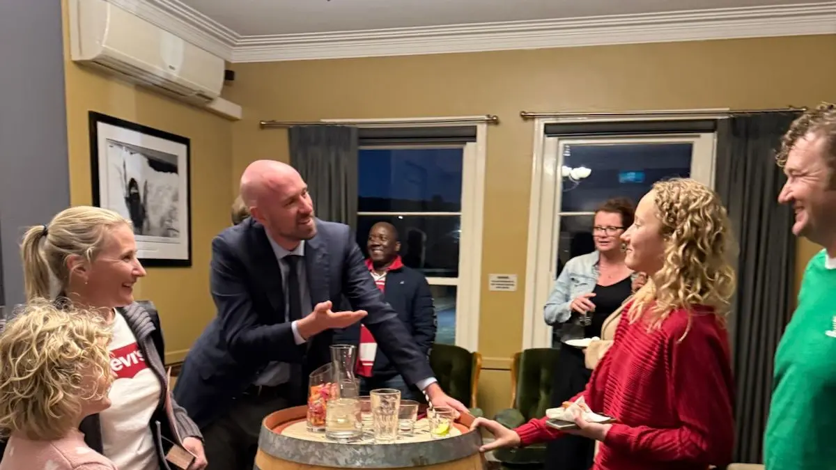 Snowy Mountains Grammar School to host meet and greet