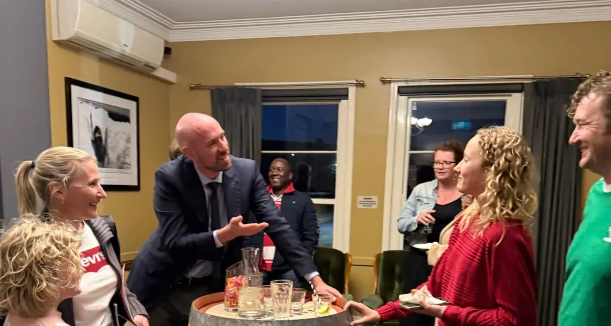 Snowy Mountains Grammar School to host meet and greet