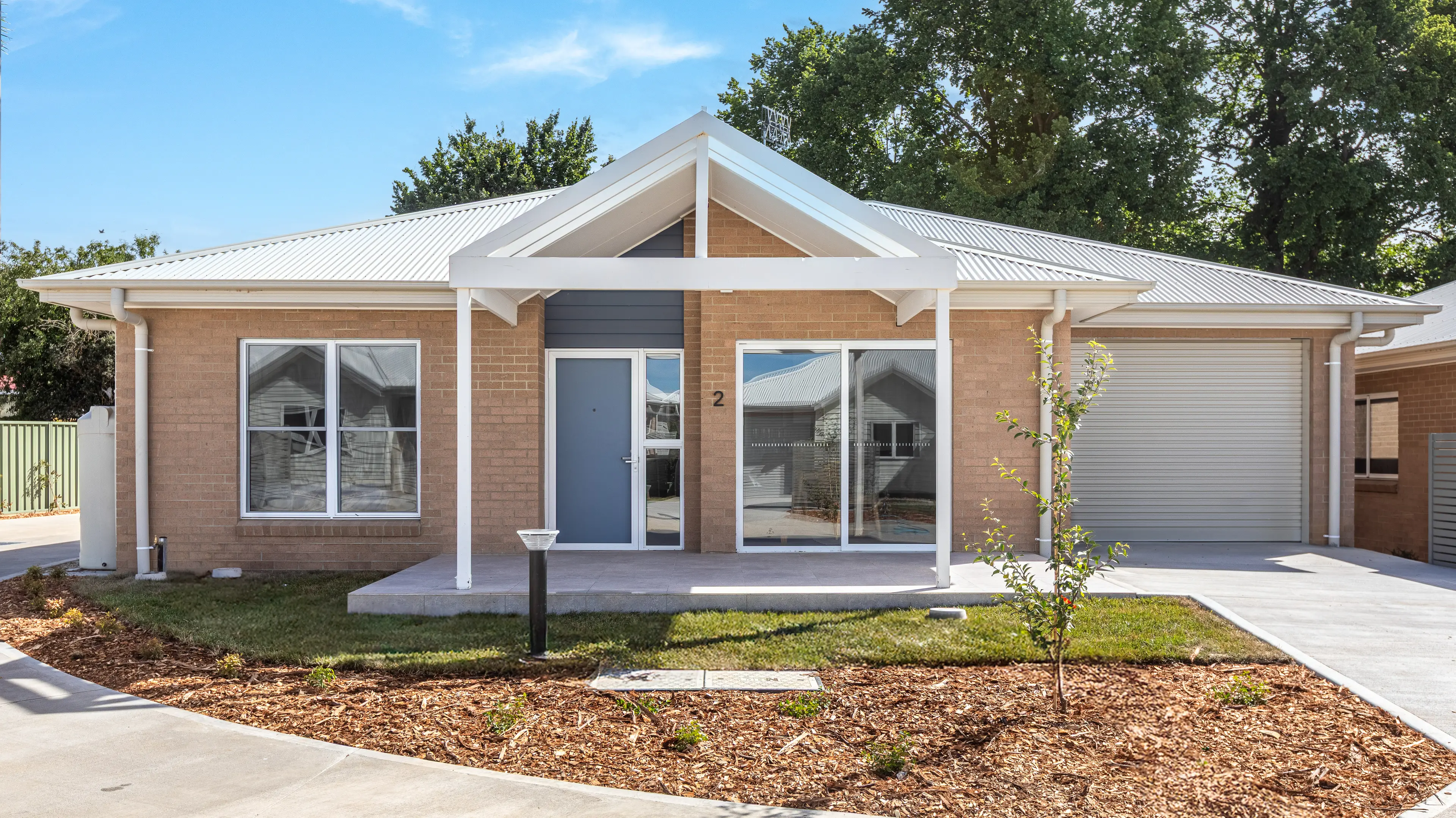 Bombala's Kennedy family leaves lasting legacy