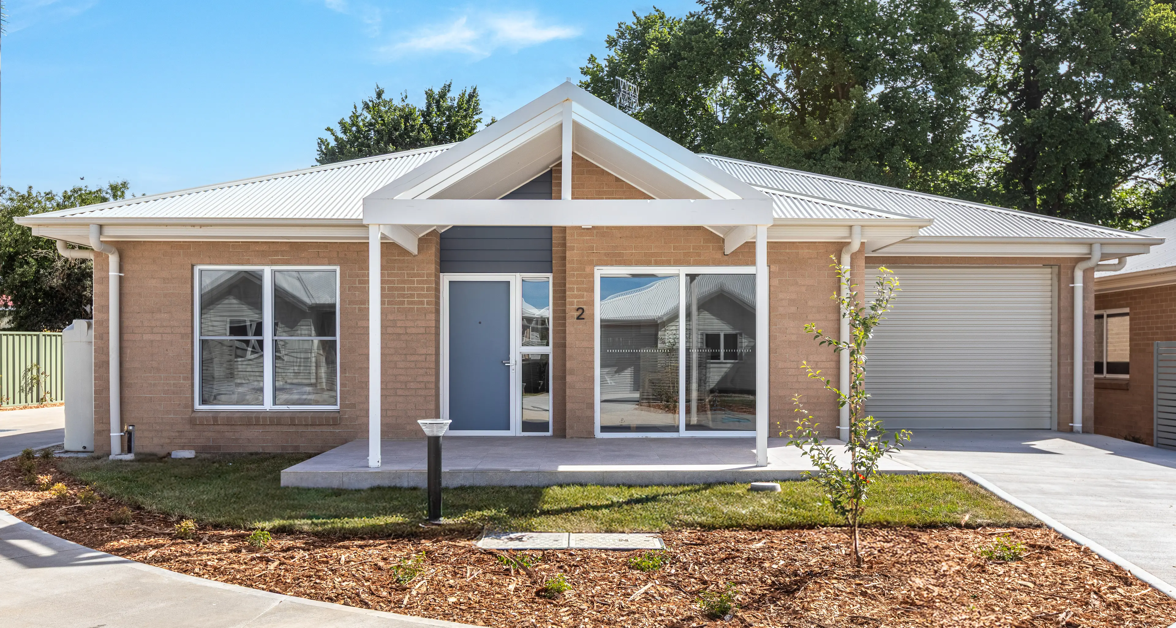 Bombala's Kennedy family leaves lasting legacy