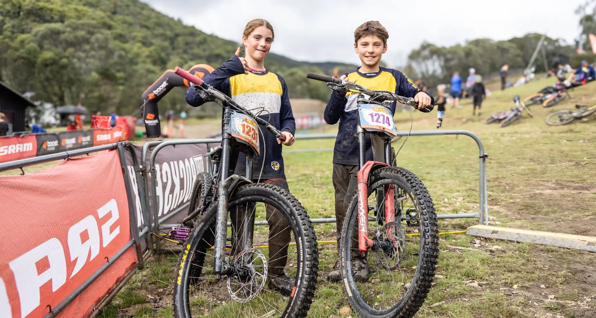 Snowy Mountains Grammar School’s national success