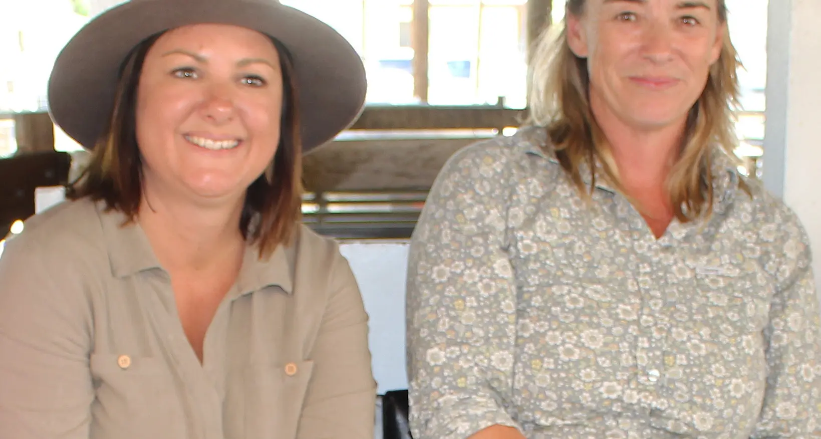 Bombala Show president thanks 'incredible' community