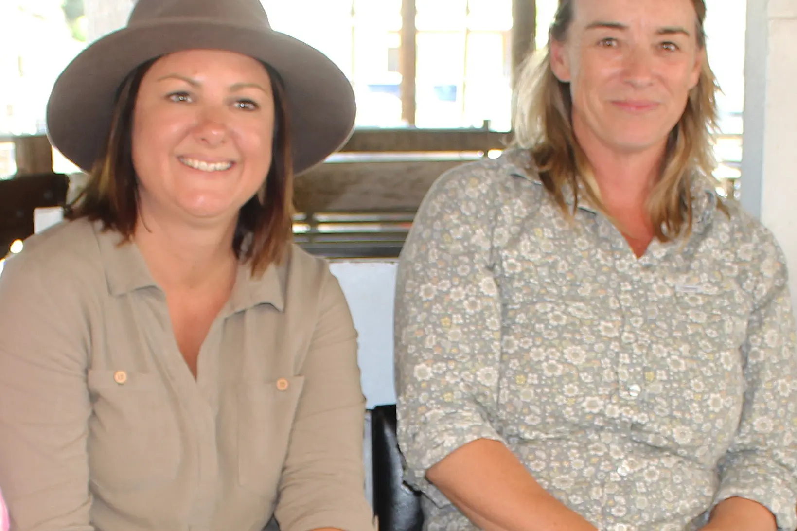 <p>SHOW READY: Bombala Exhibition Society president Sophie Campbell is looking forward to this Saturday\\u2019s show. Sophie will be joined by Member for Eden Monaro, Kristy McBain, at the show.</p>\\n