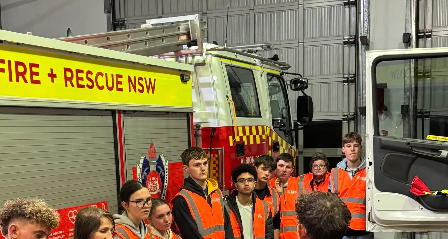 Cooma-Monaro SES youth internship nominations open