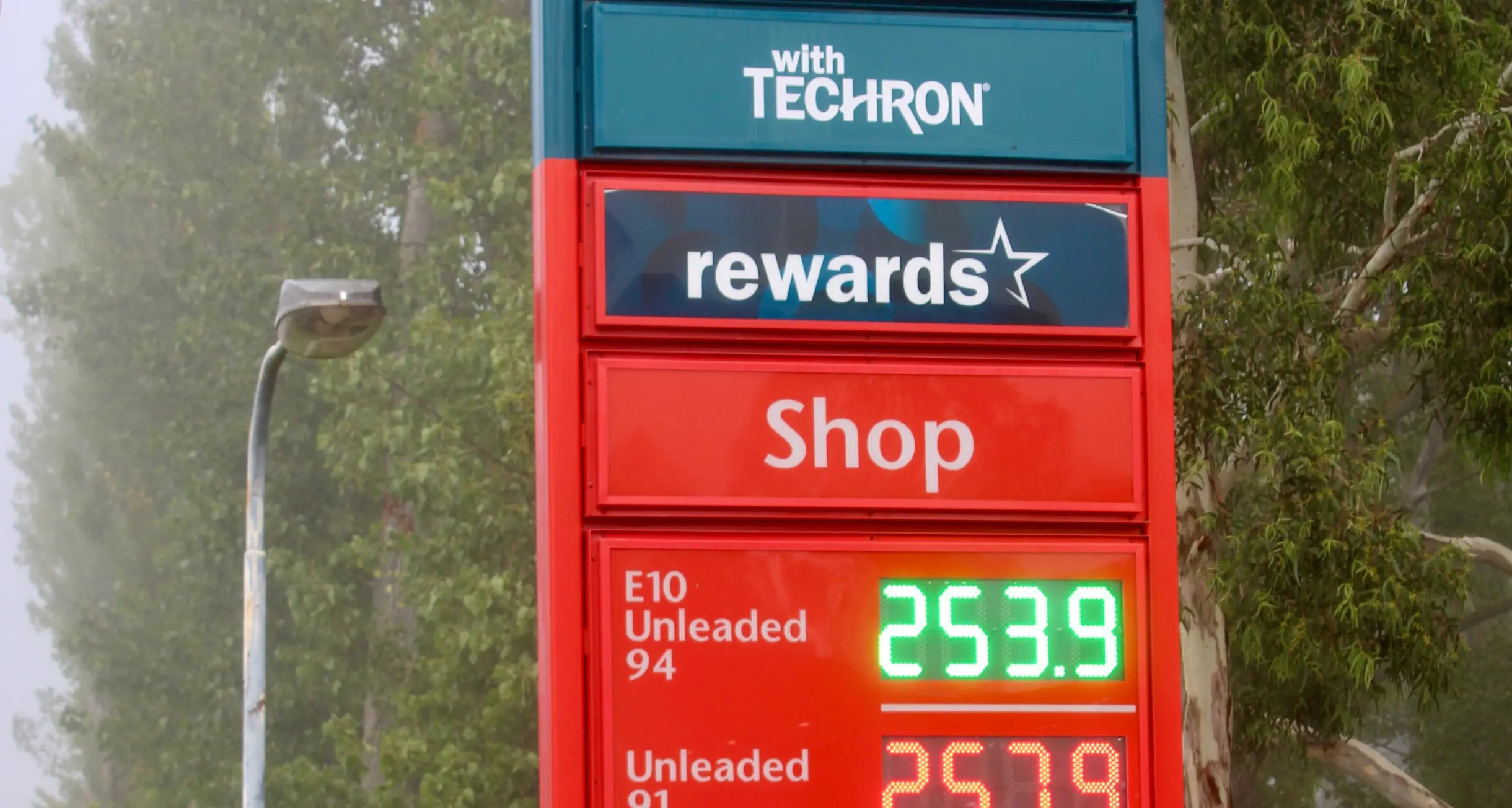 Cooma diesel prices surpass $3 per litre