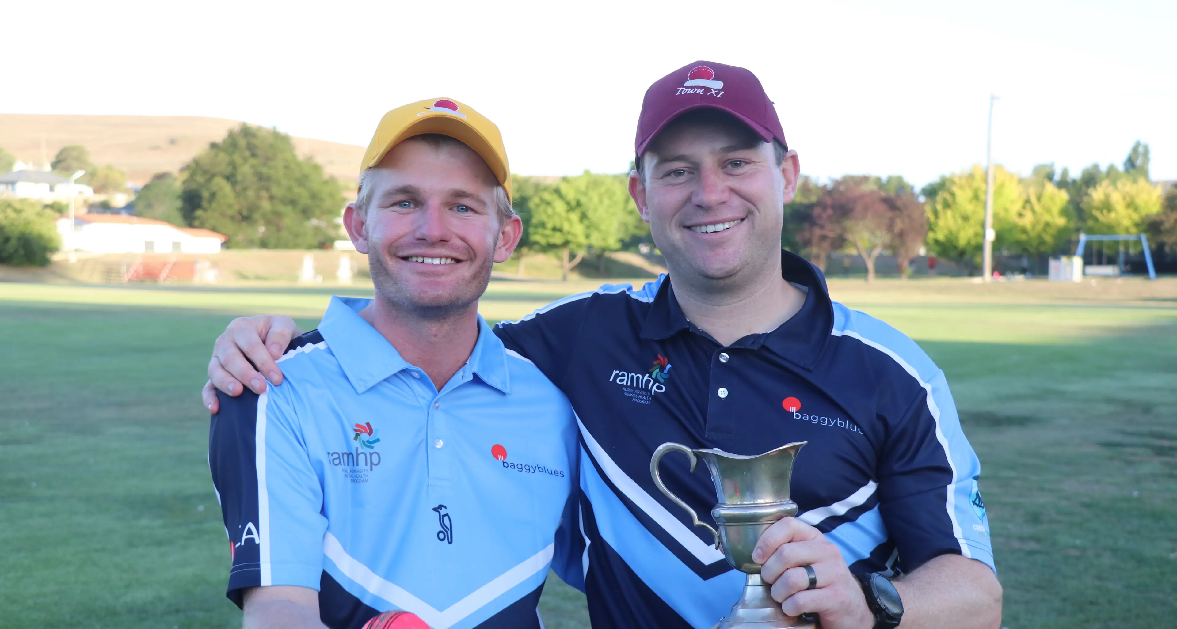 Monaro cricketers ready for premiership decider