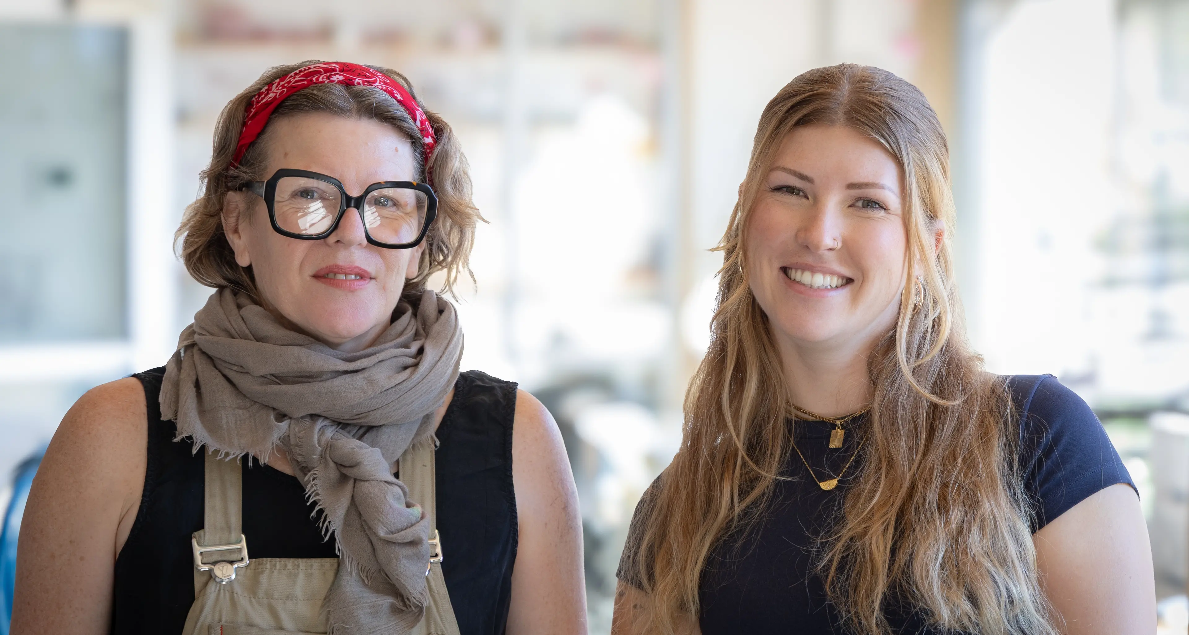 Artist in Residence program launches at Snowy Mountains Grammar School