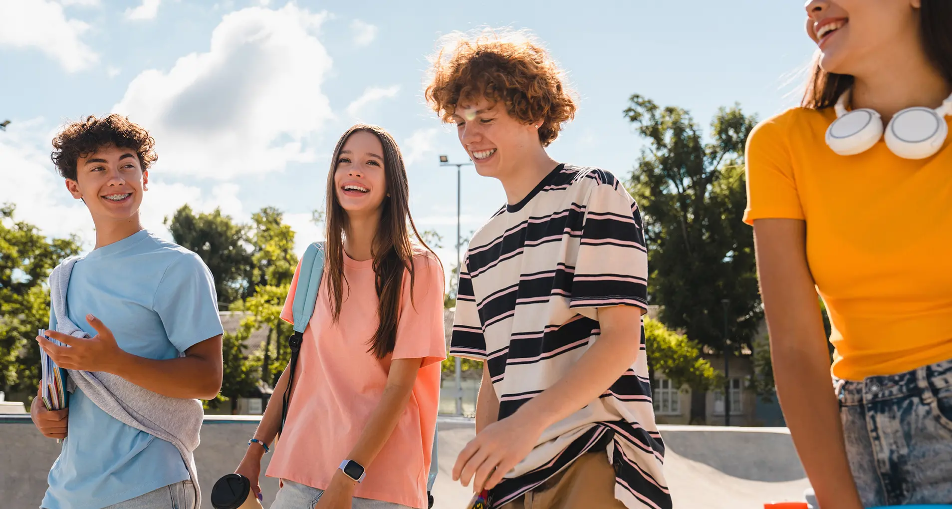 Young people to have their say