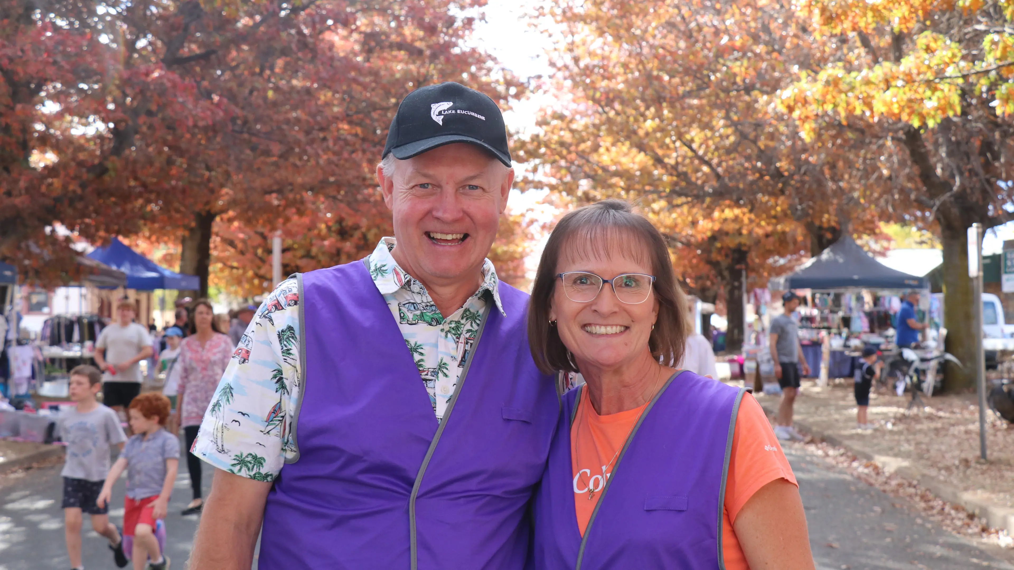 Adaminaby Easter Fair set to be best year yet