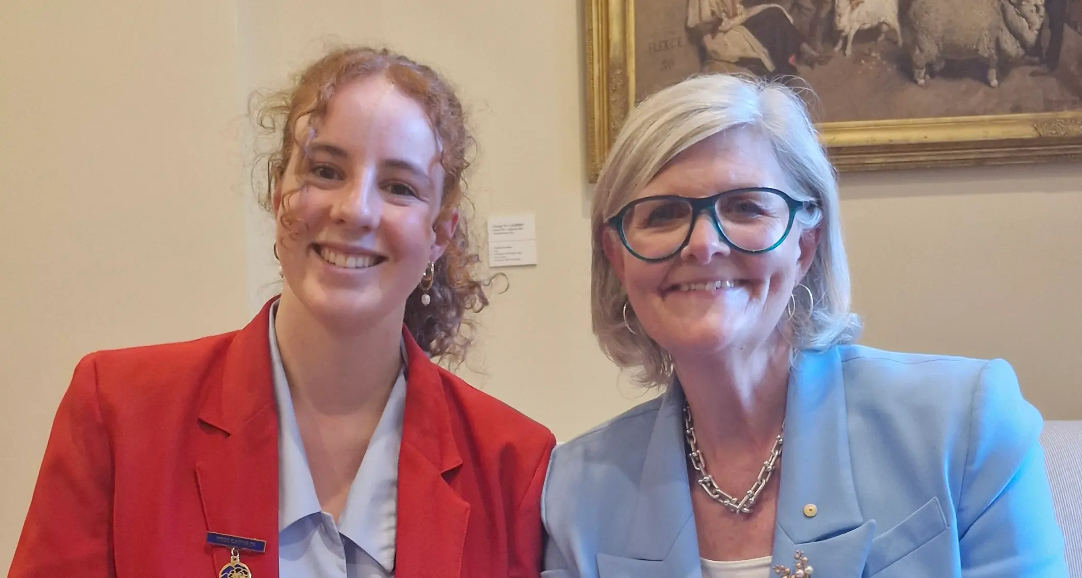 Jindabyne High School inspiring excellence