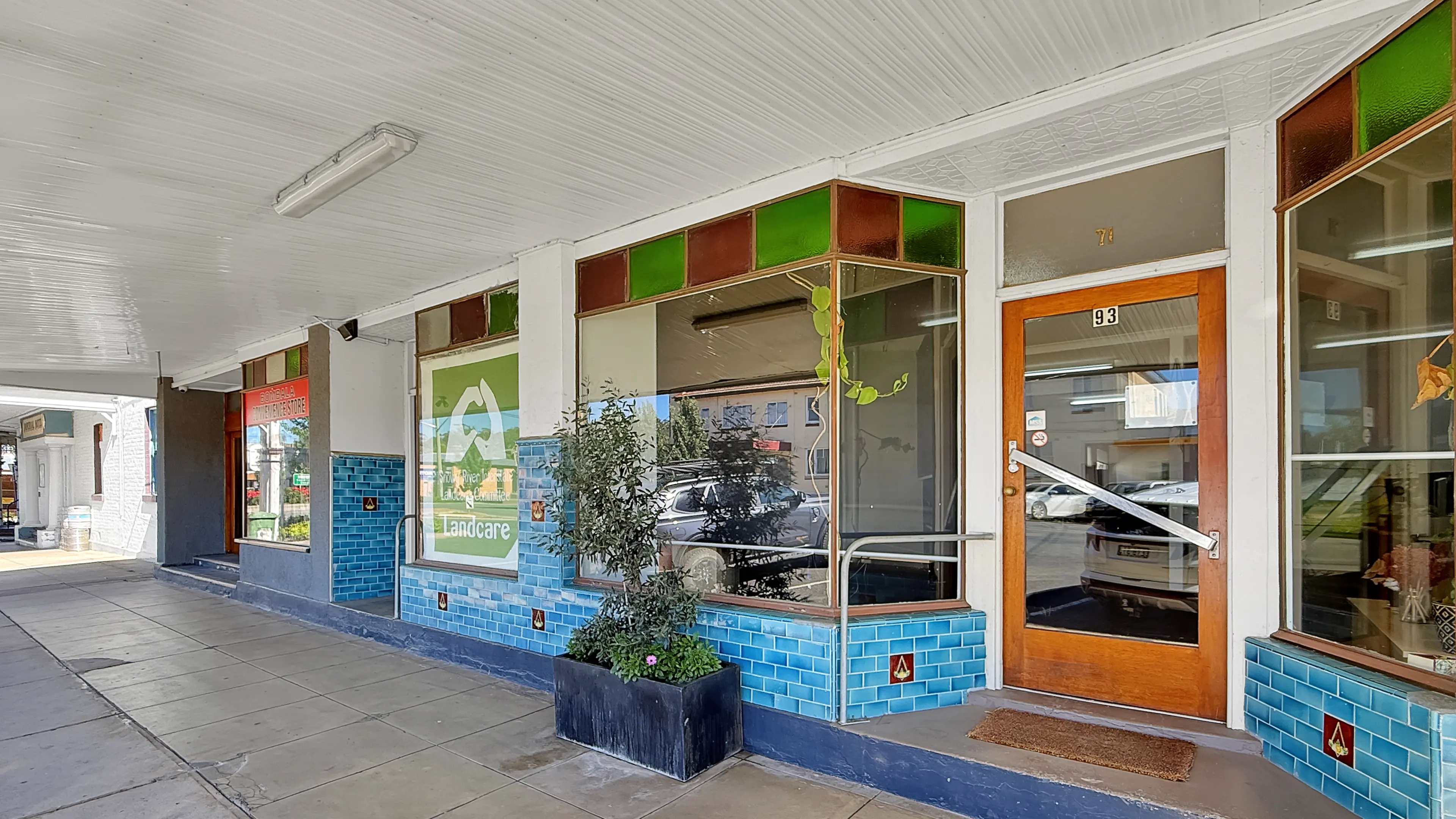 Bombala investment opportunity