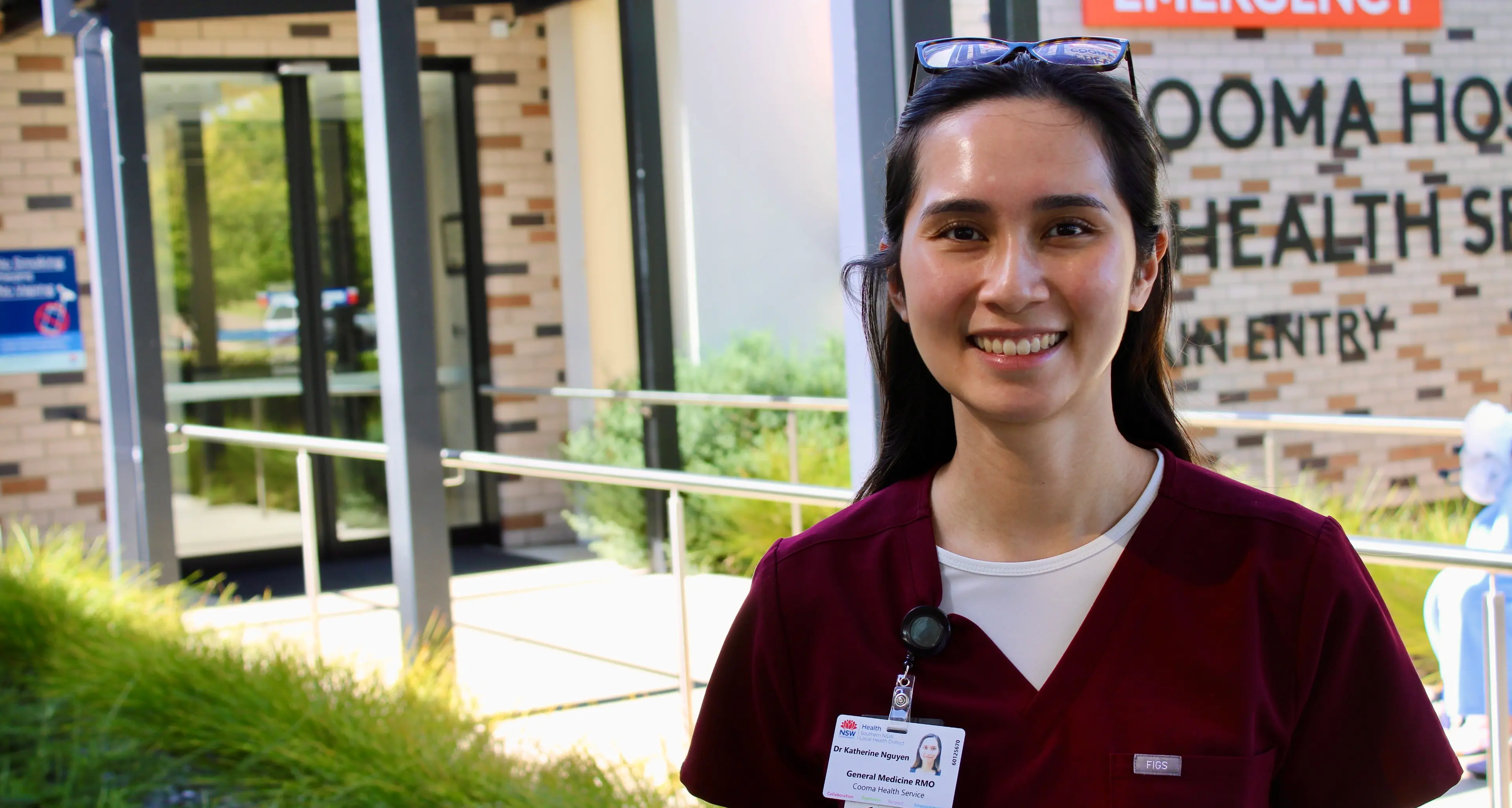 Early career doctors join Cooma Health