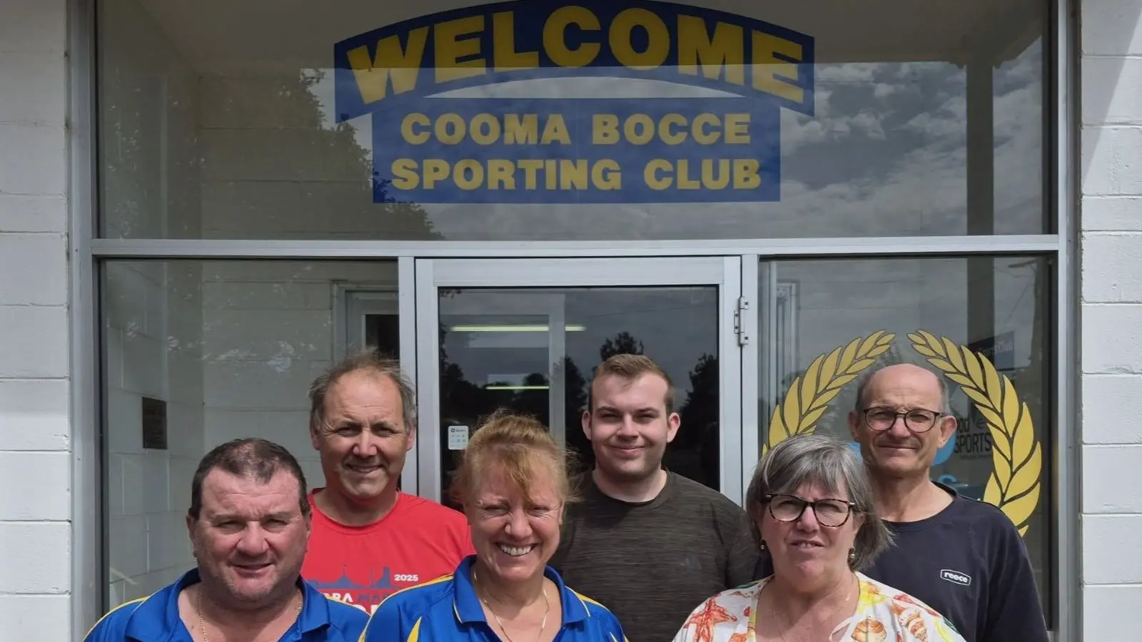 Cooma Bocce Club celebrates 40 years
