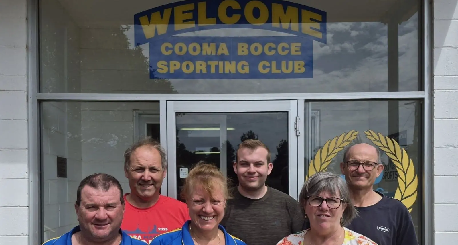 Cooma Bocce Club celebrates 40 years