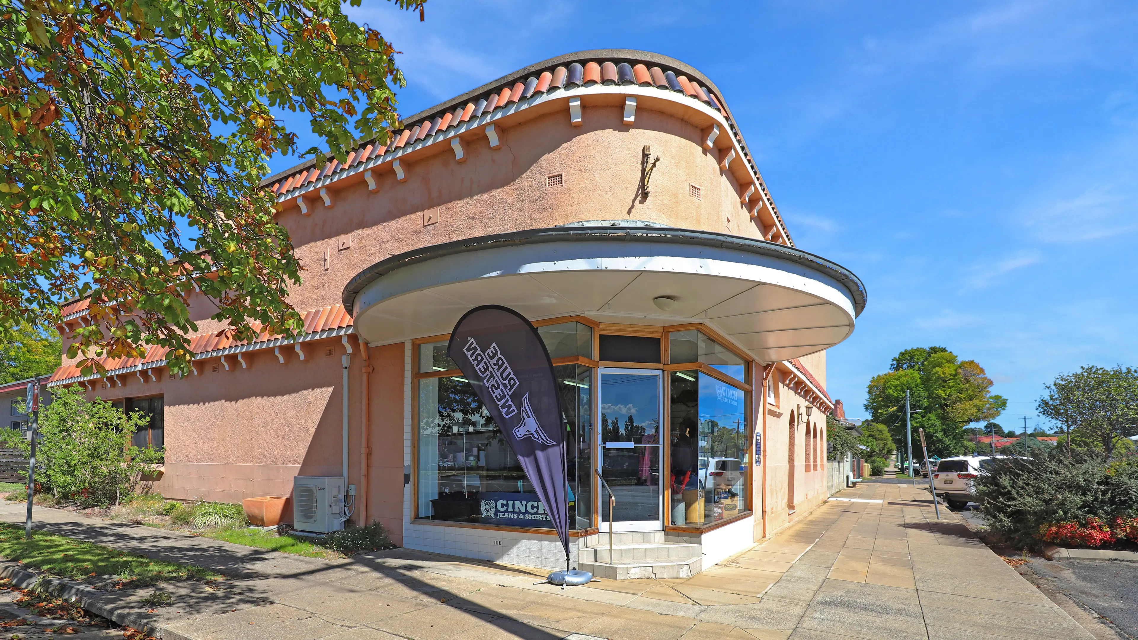 Unique Bombala property on market