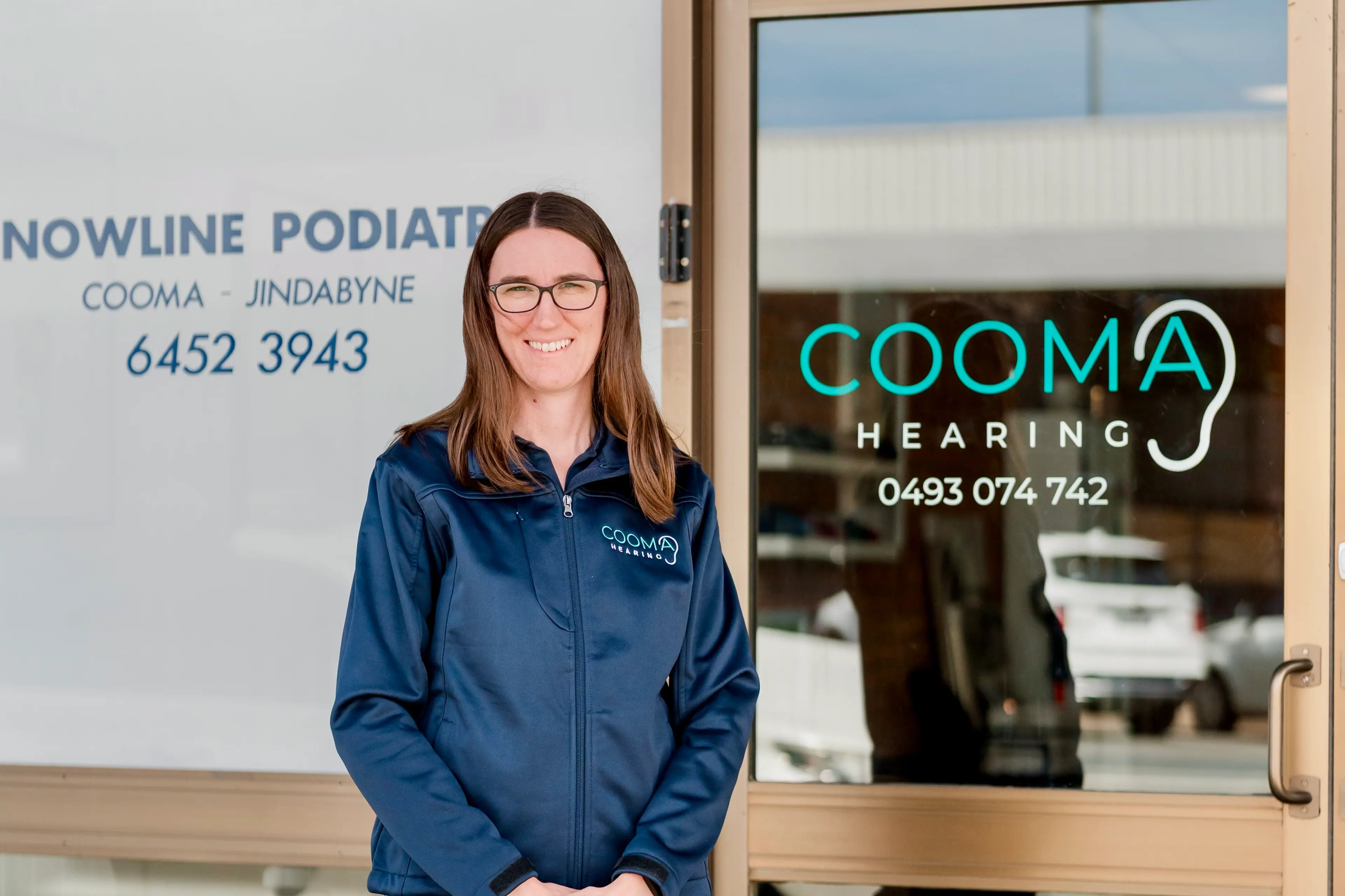 Cooma Hearing's half year birthday