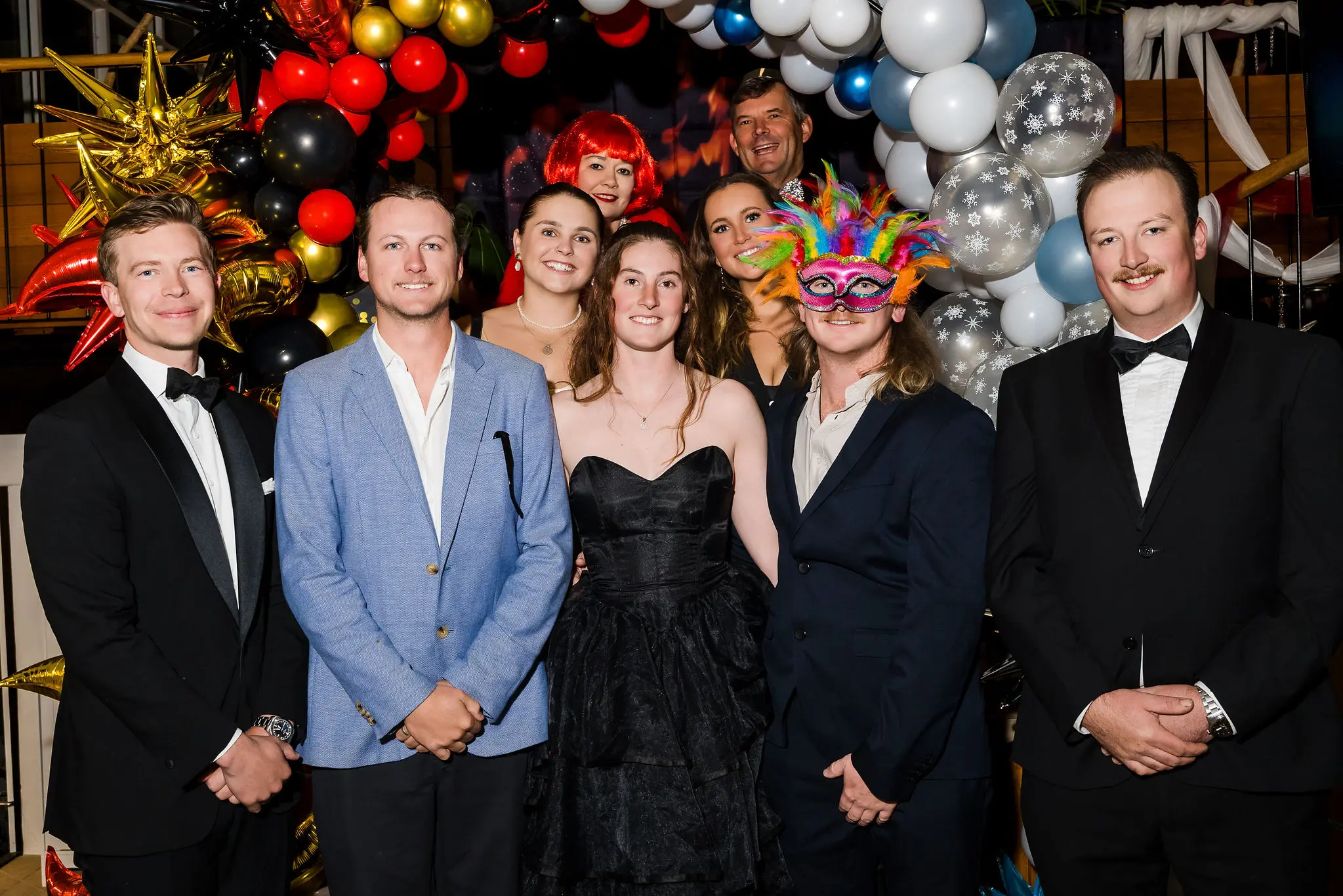 <p>PAUSED: The Jindabyne Snow Ball won\\'t take place this year due to increasing costs to run events and pressures on households. PHOTOS: Supplied</p>\\n