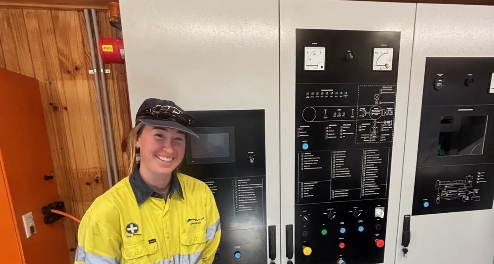 From 'Lifty' to Sparky'