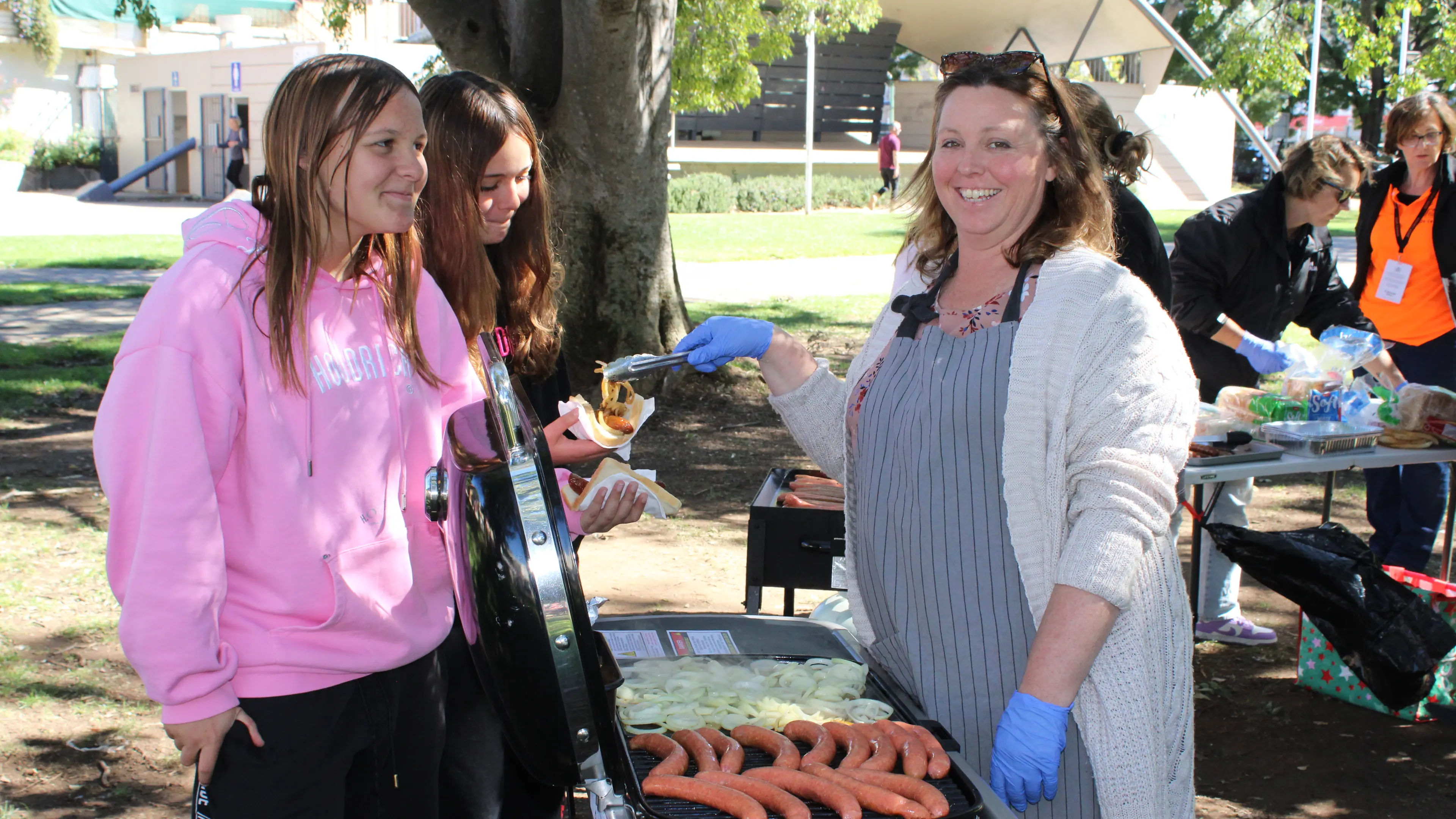 Raising awareness of youth homelessness in the Snowy Monaro