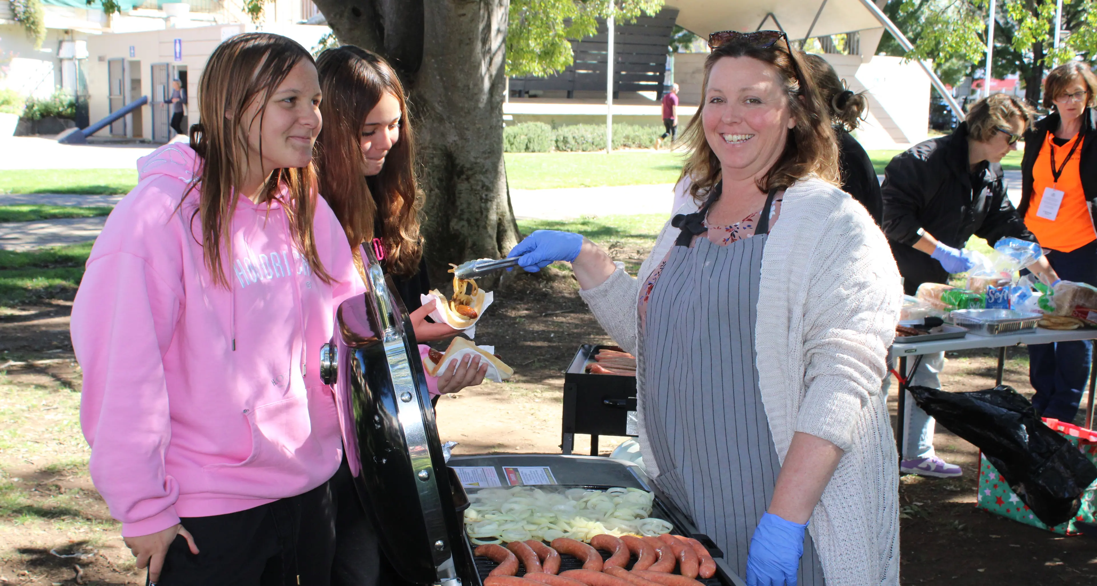 Raising awareness of youth homelessness in the Snowy Monaro