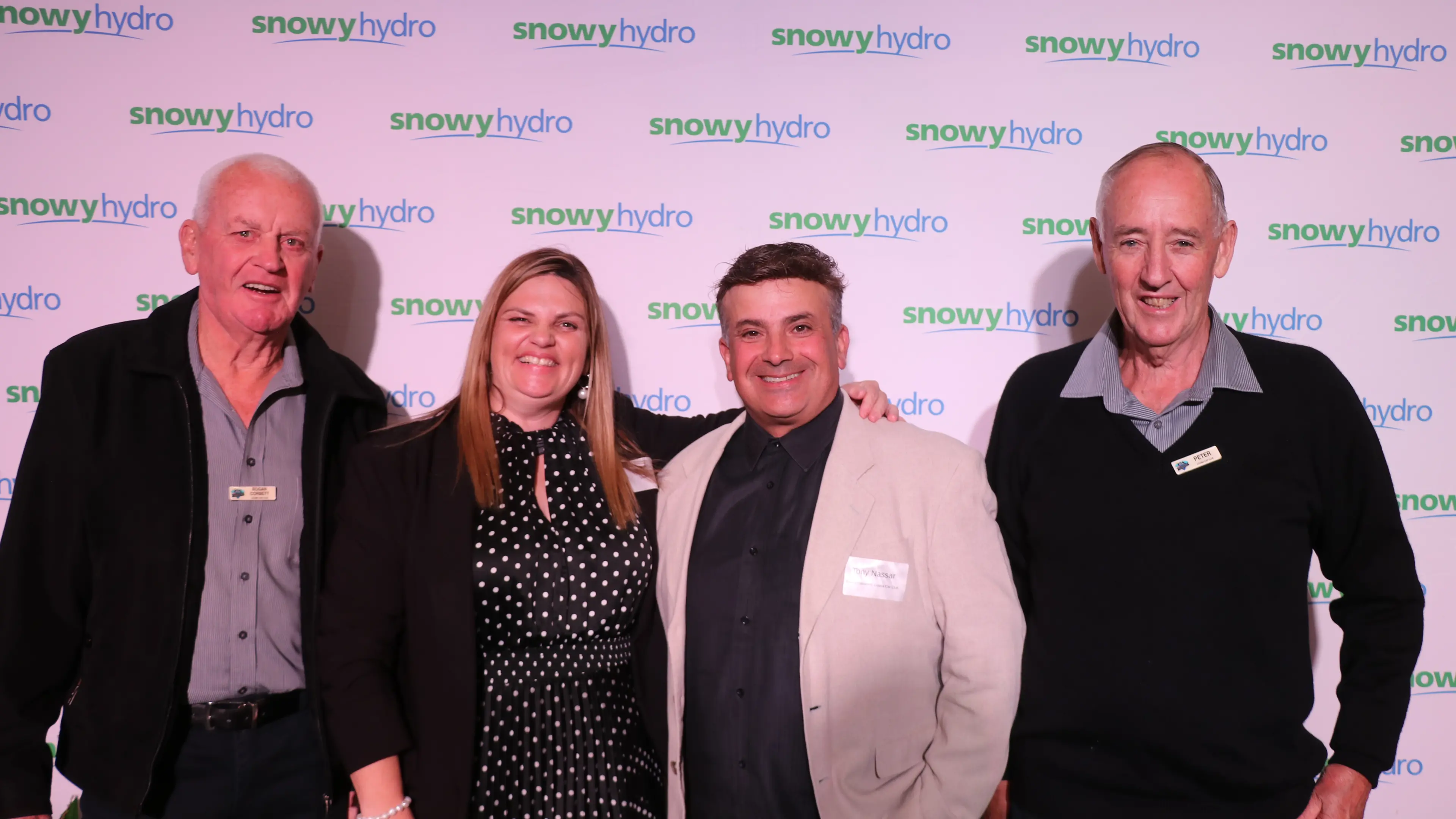 Snowy Hydro injects $59 million into local economy: report
