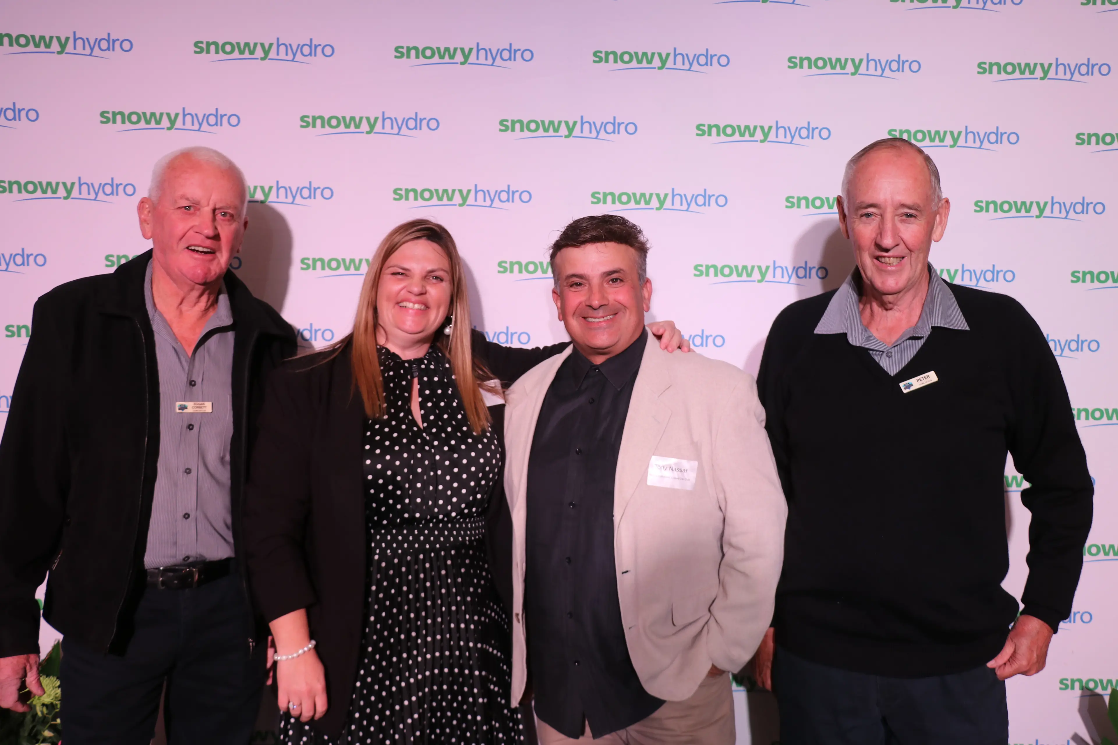 Snowy Hydro injects $59 million into local economy: report