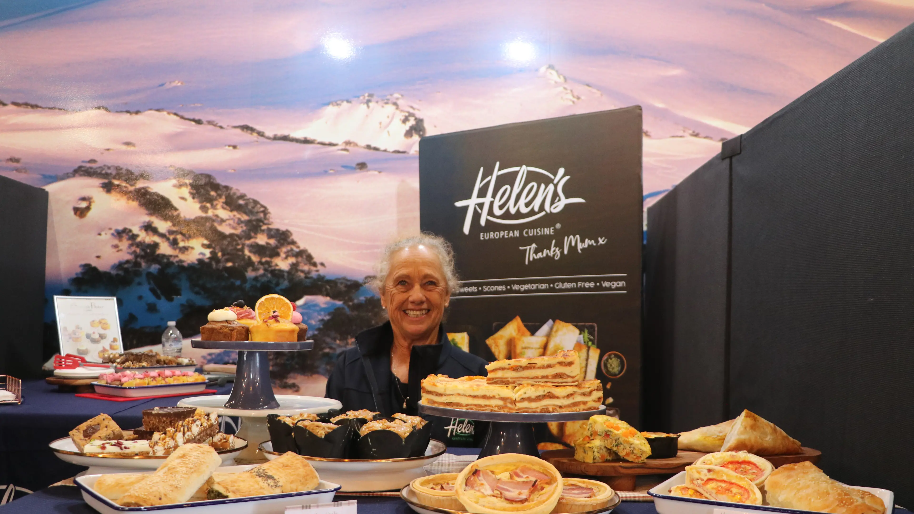 Trade show to showcase regional offerings