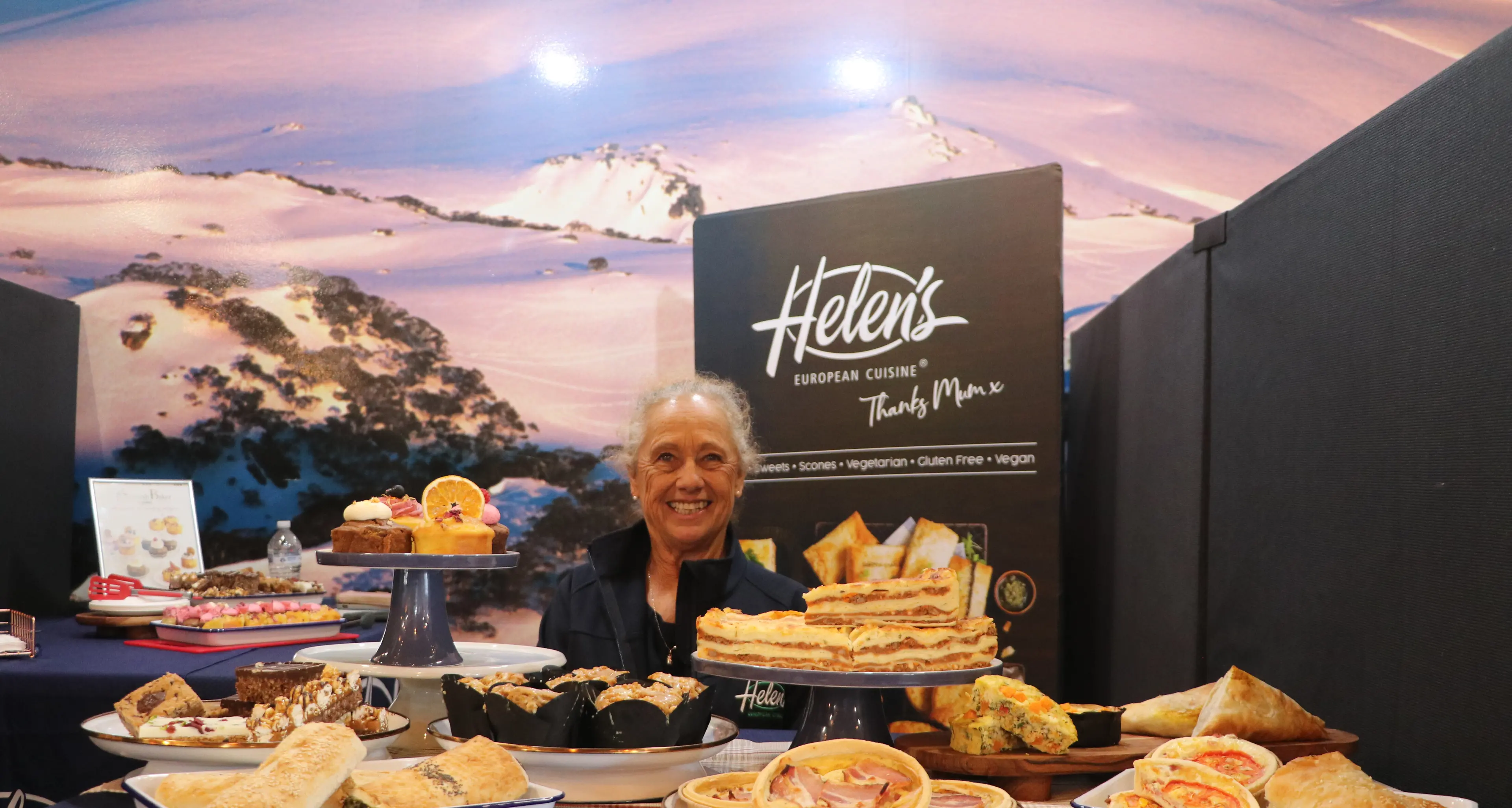 Trade show to showcase regional offerings