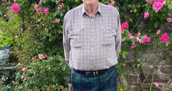 Jindabyne residents reflects on journey